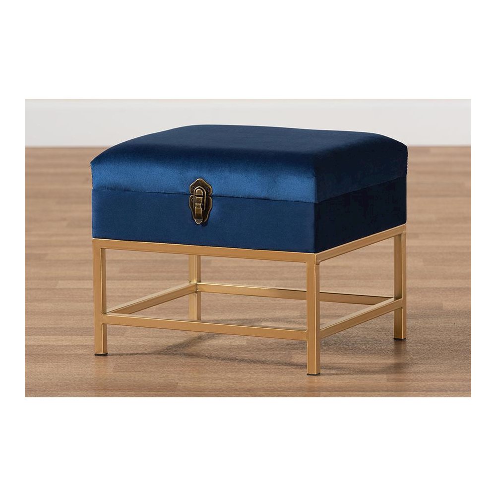 Baxton Studio BG2881847  - View #9