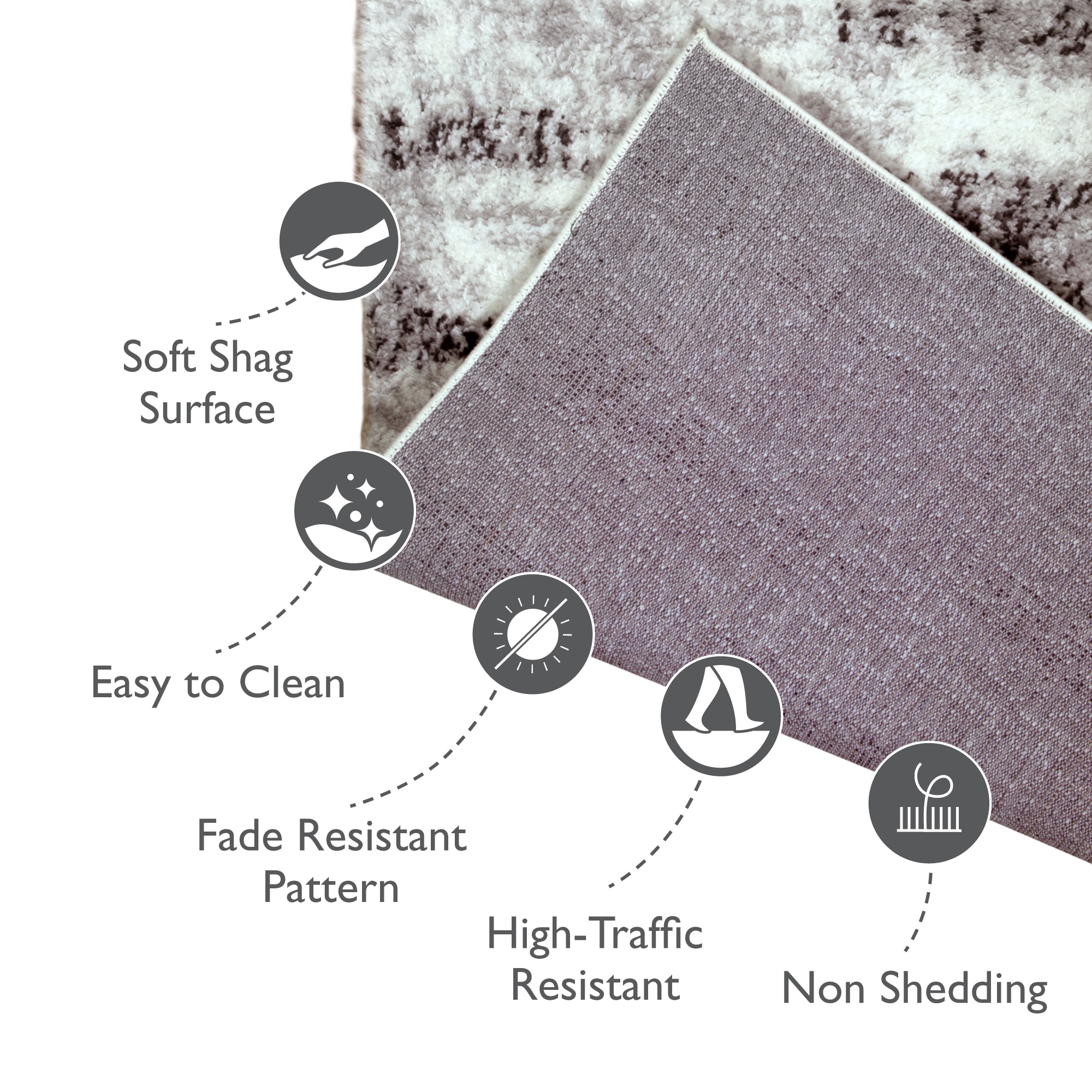Leick Home 594572 rugs - View #7