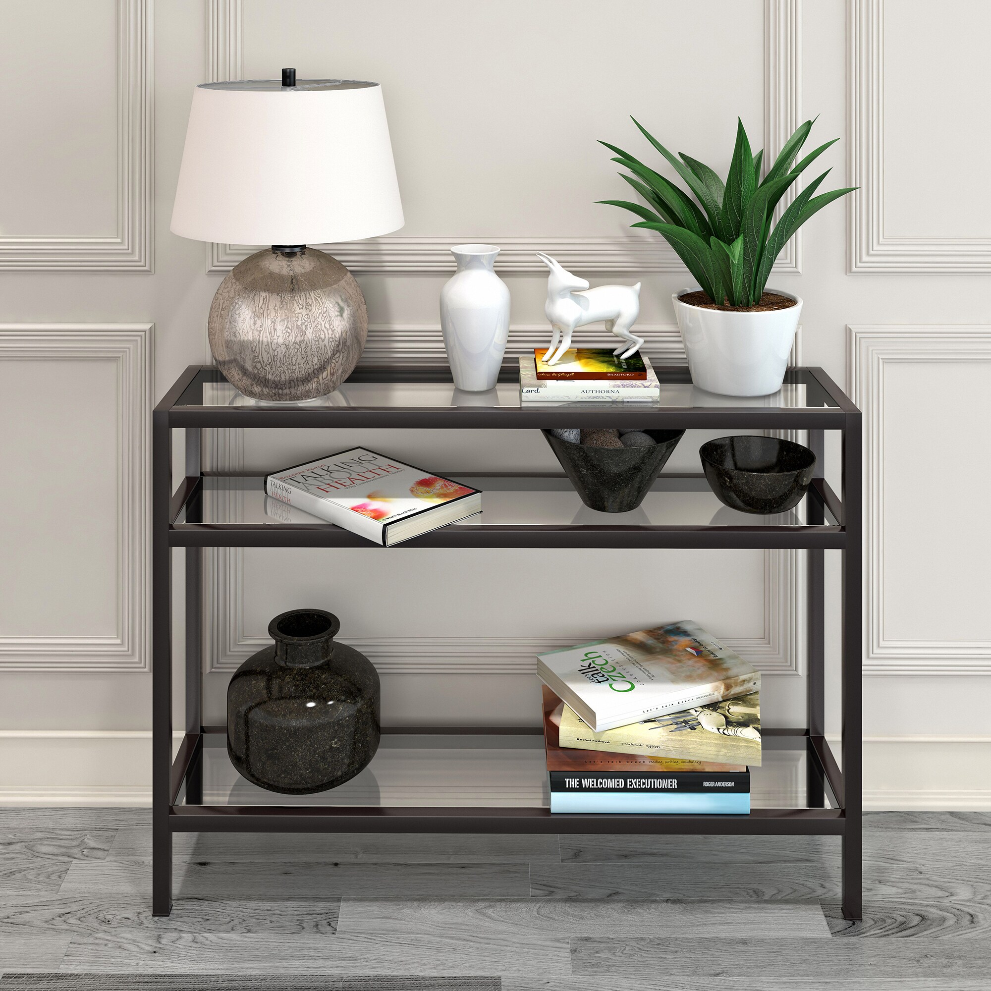 Hailey Home AT0106 Console-Sofa-Tables - View #4