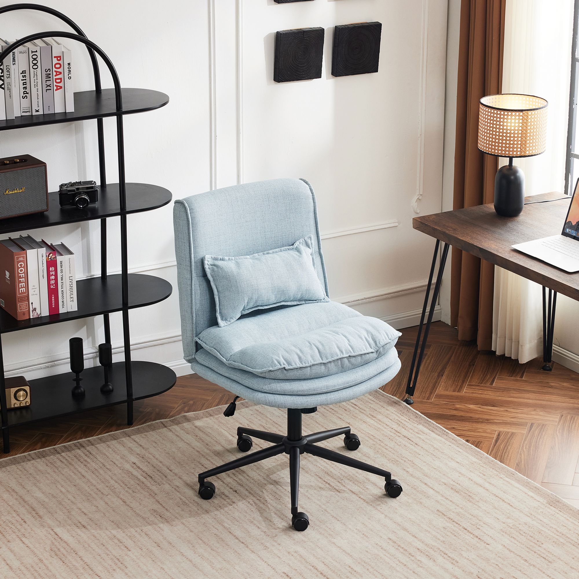 Winado TGK1-G98000854 Office-Chairs - View #4