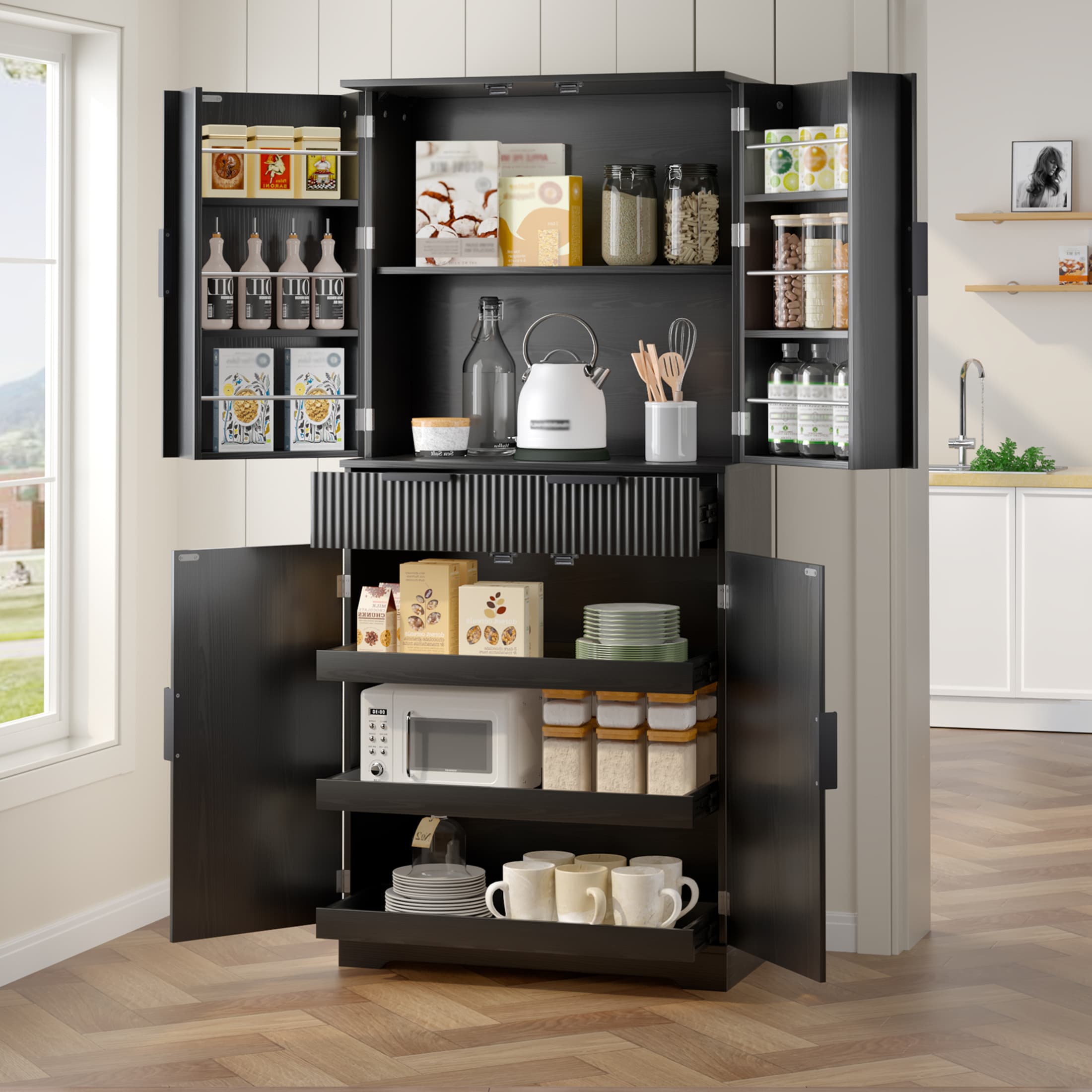 Clihome CLID865W2917332  - View #4