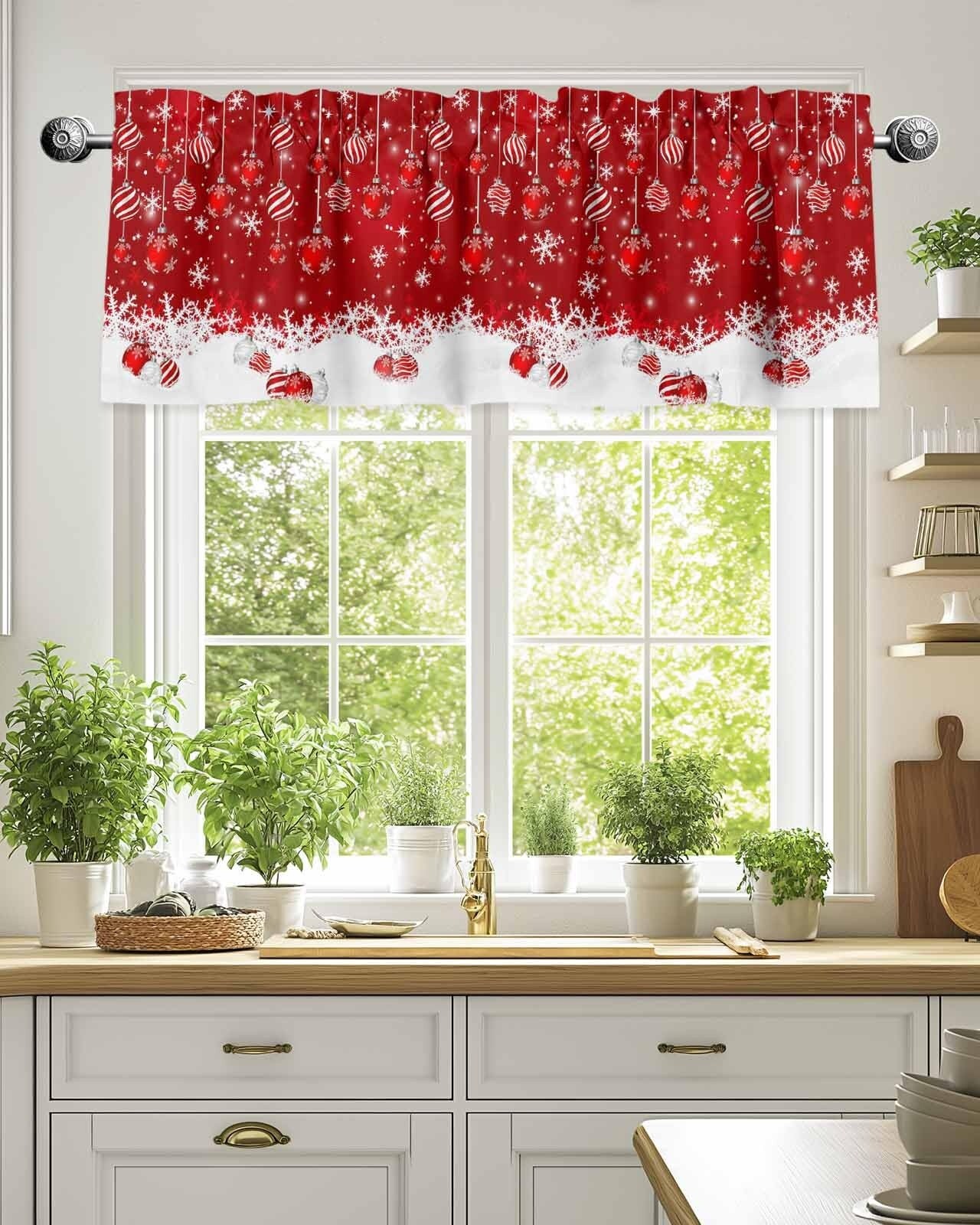 LAIFUCAM LLA0603A119 valances - View #2