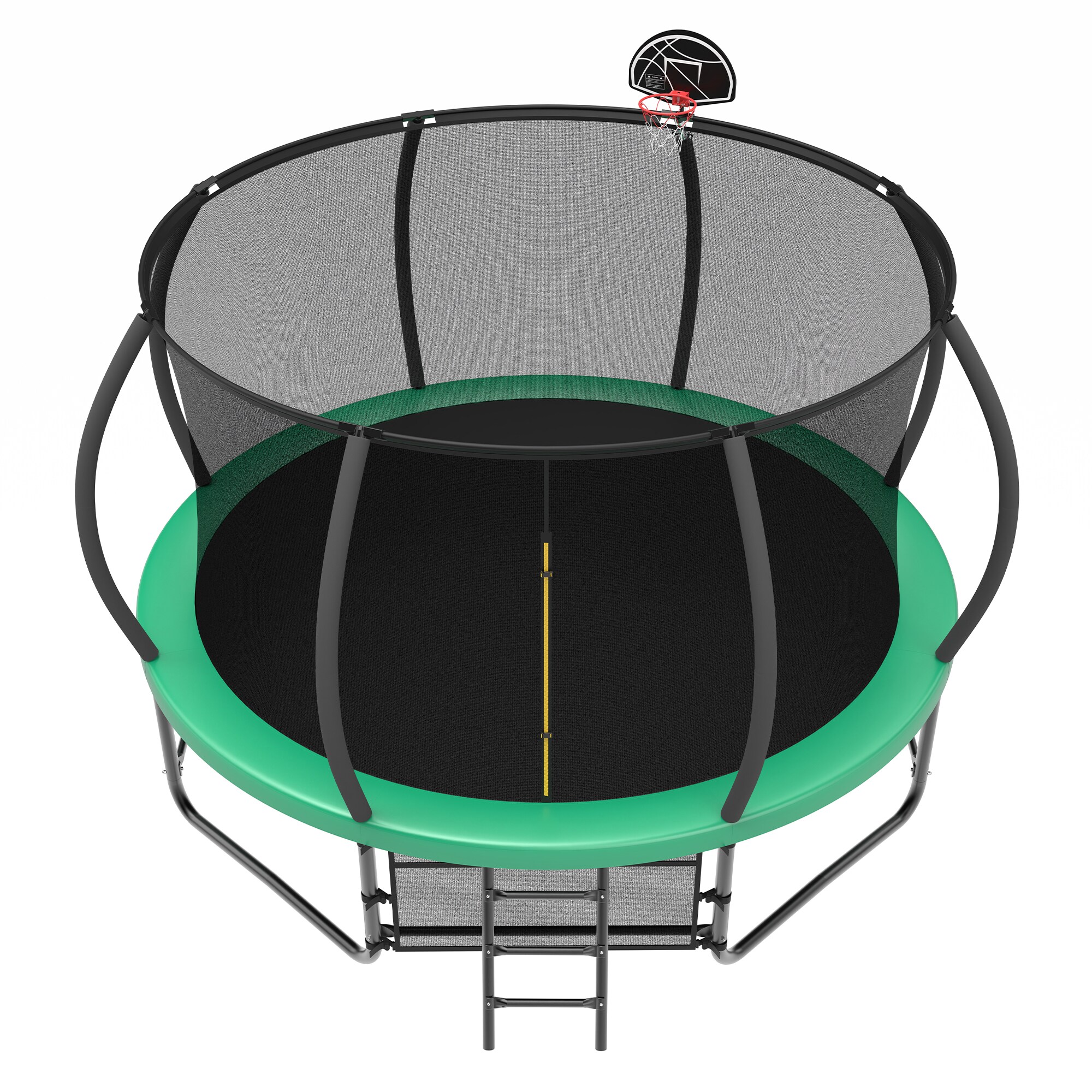 Tatayosi DJ-63S00097 trampolines - View #2