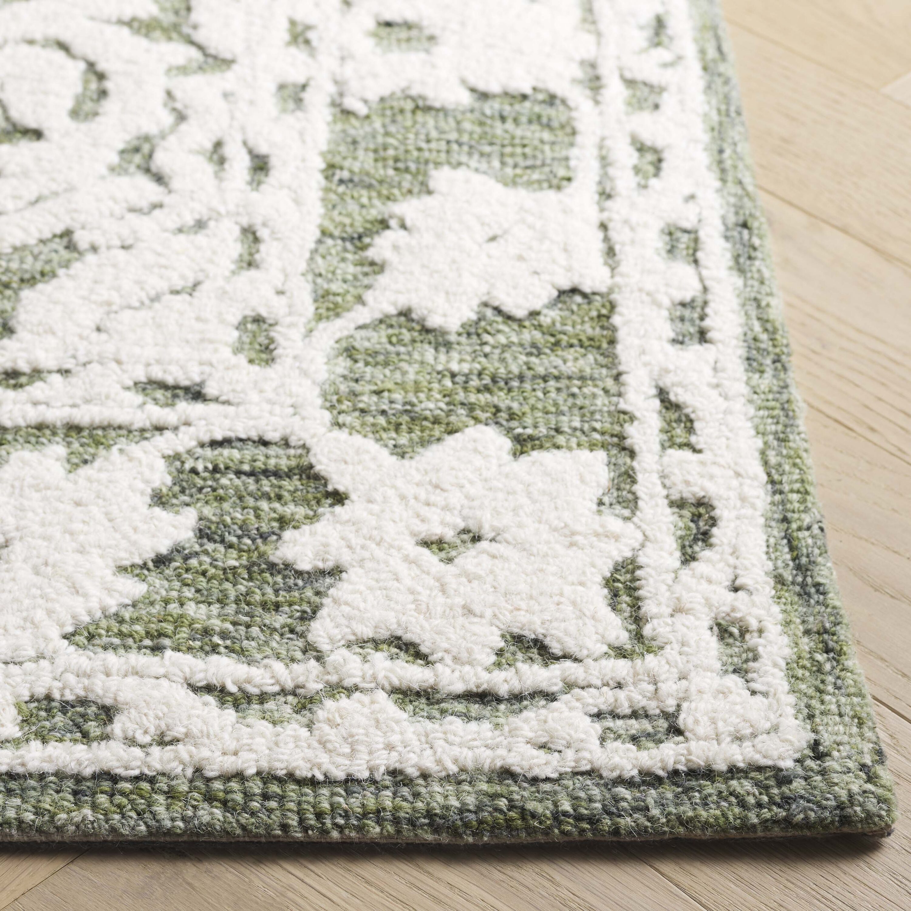 Safavieh MRQ505Y-4 rugs - View #3