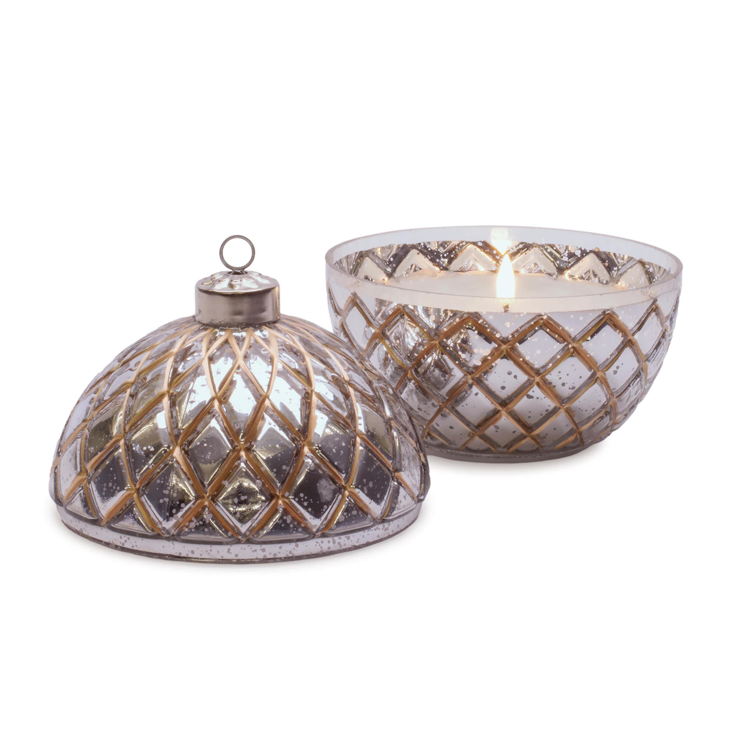Melrose International 98417DS candles - View #3