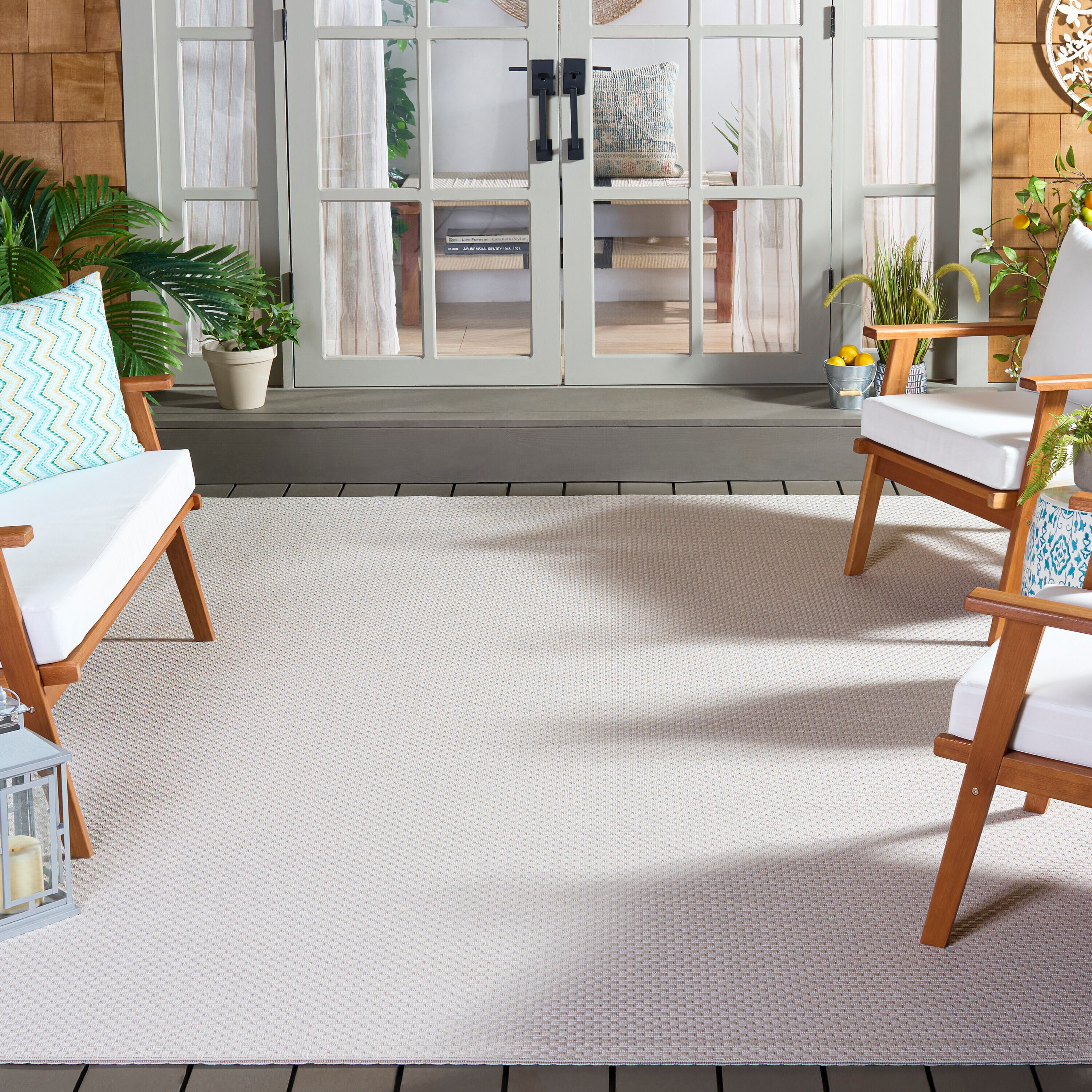 Safavieh SAW640A-9 rugs - View #2