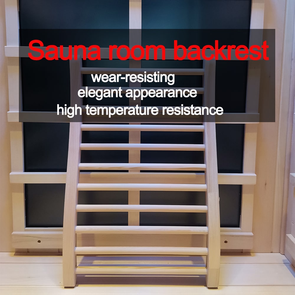 Blisstyle Wood Coat stand