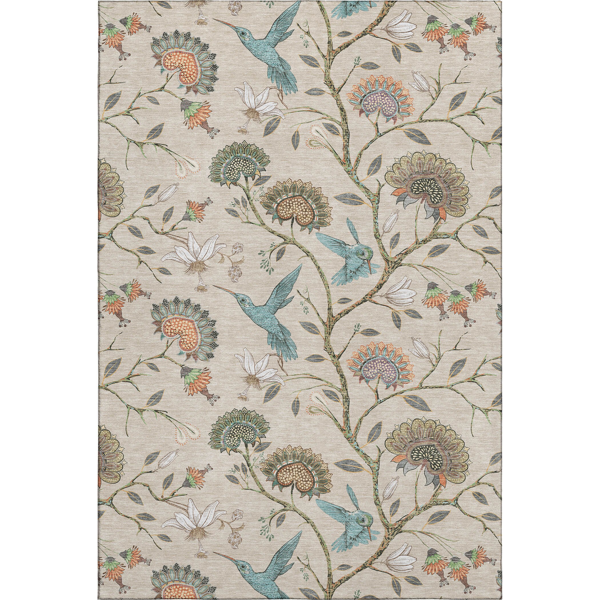 Addison Rugs AMF174BE8X10 rugs - View #2