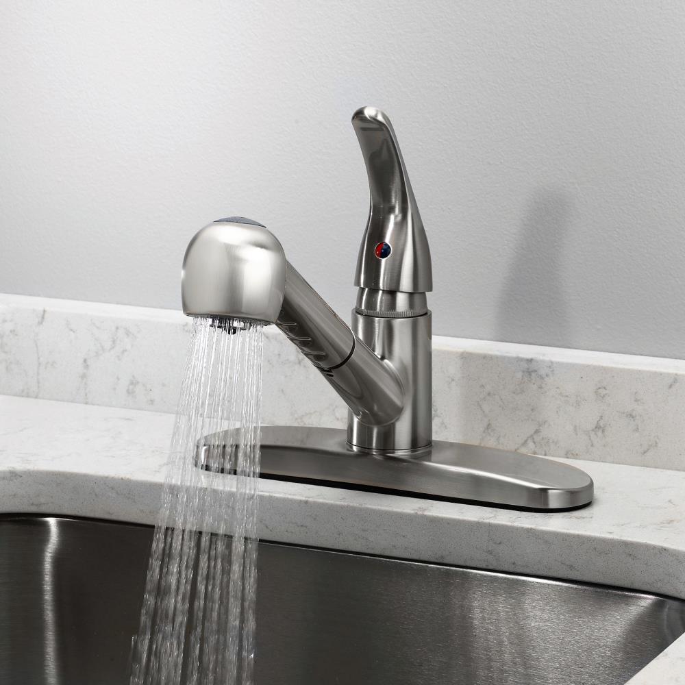 Home2O H60K-51D-BN Kitchen-Faucets - View #6