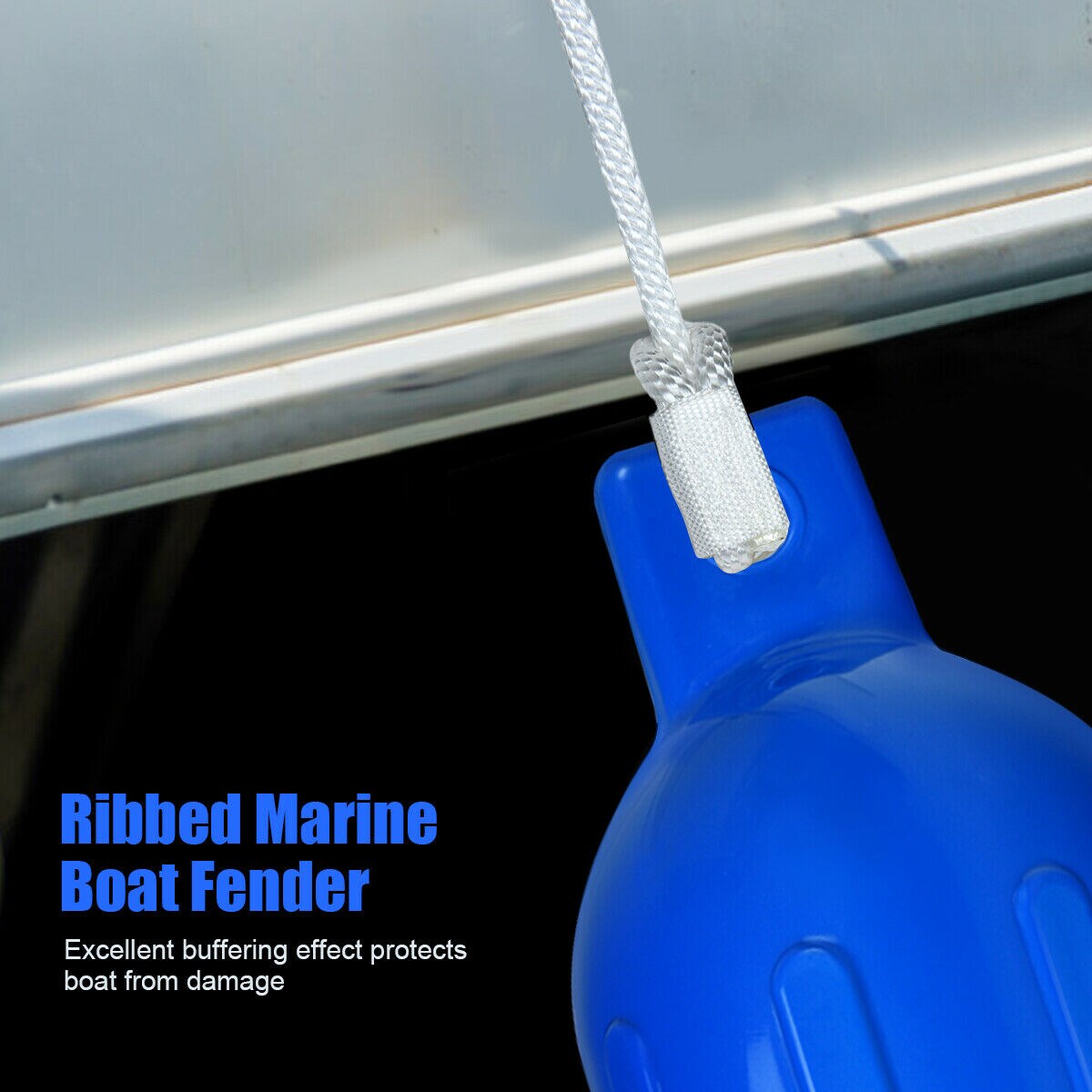 Slickblue D-CO-SL87007PO Boat-Bumpers - View #6
