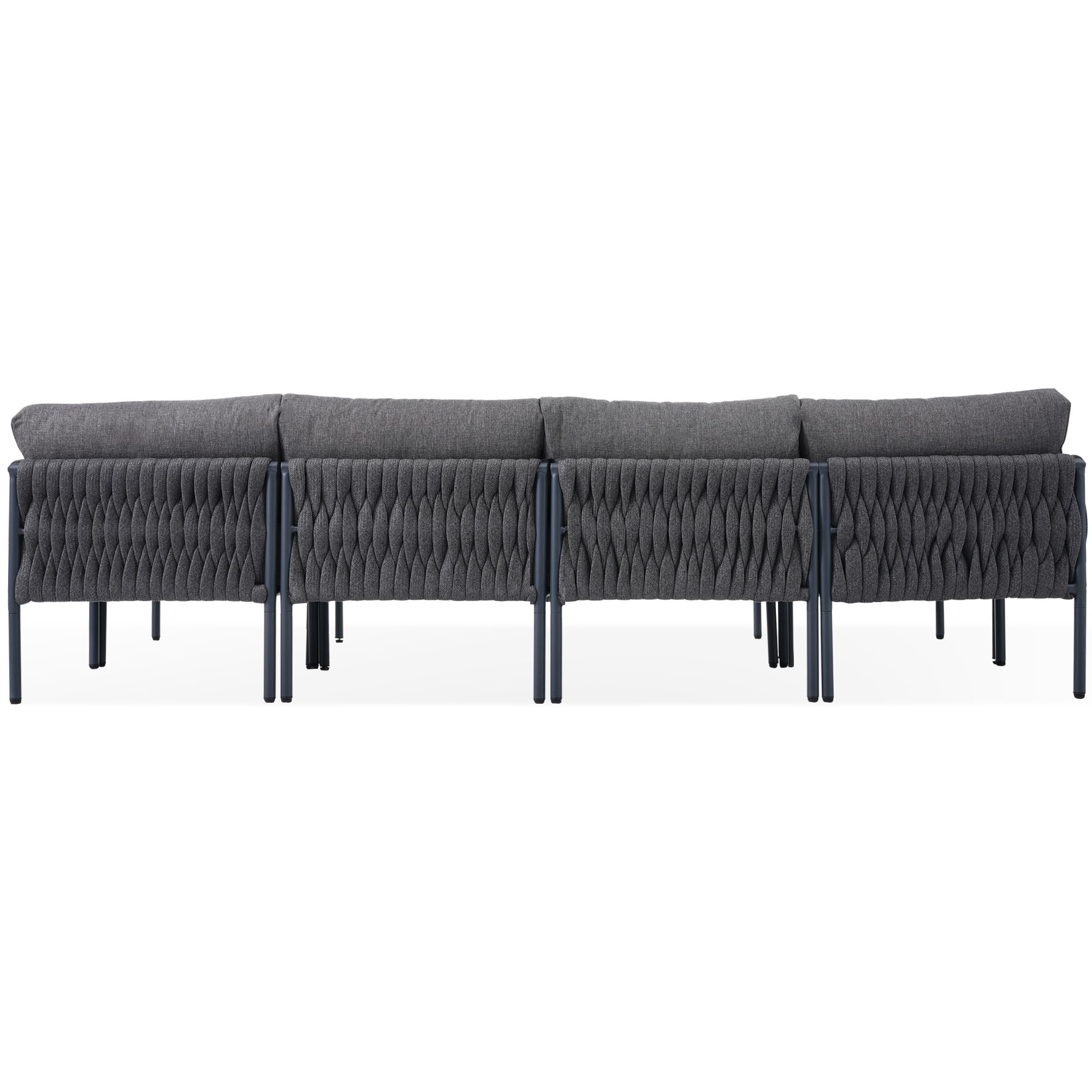 Mondawe MA-FG704211AAE Patio-Sofas-Daybeds - View #10