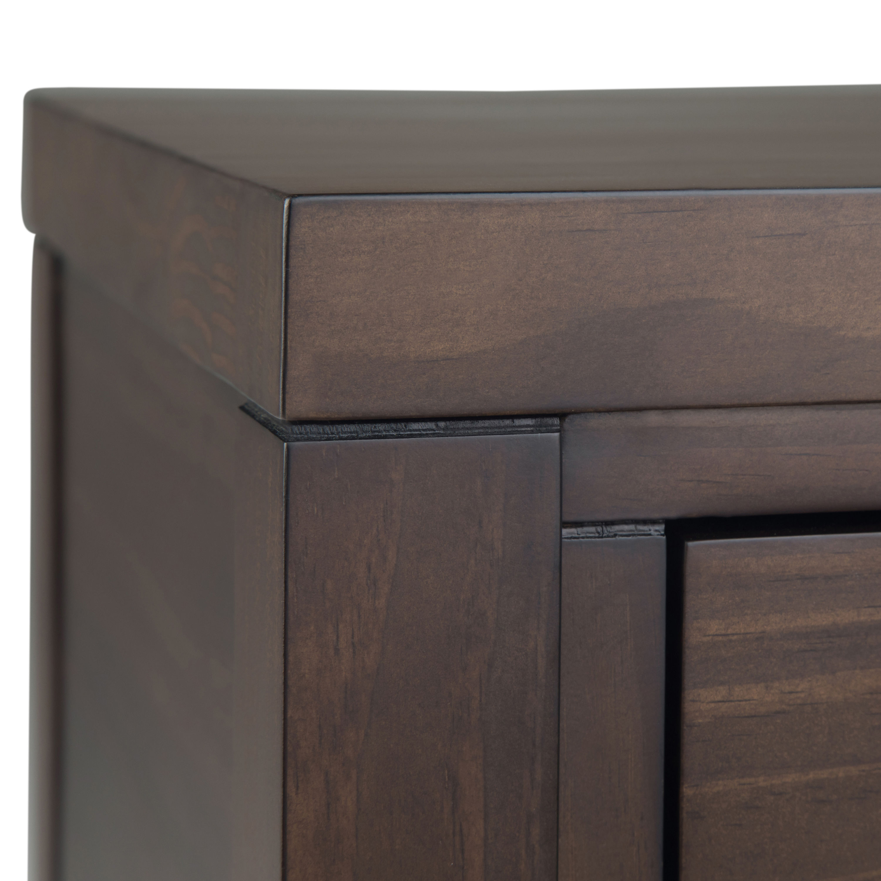 Simpli Home AXCHLL-03W Console-Sofa-Tables - View #4