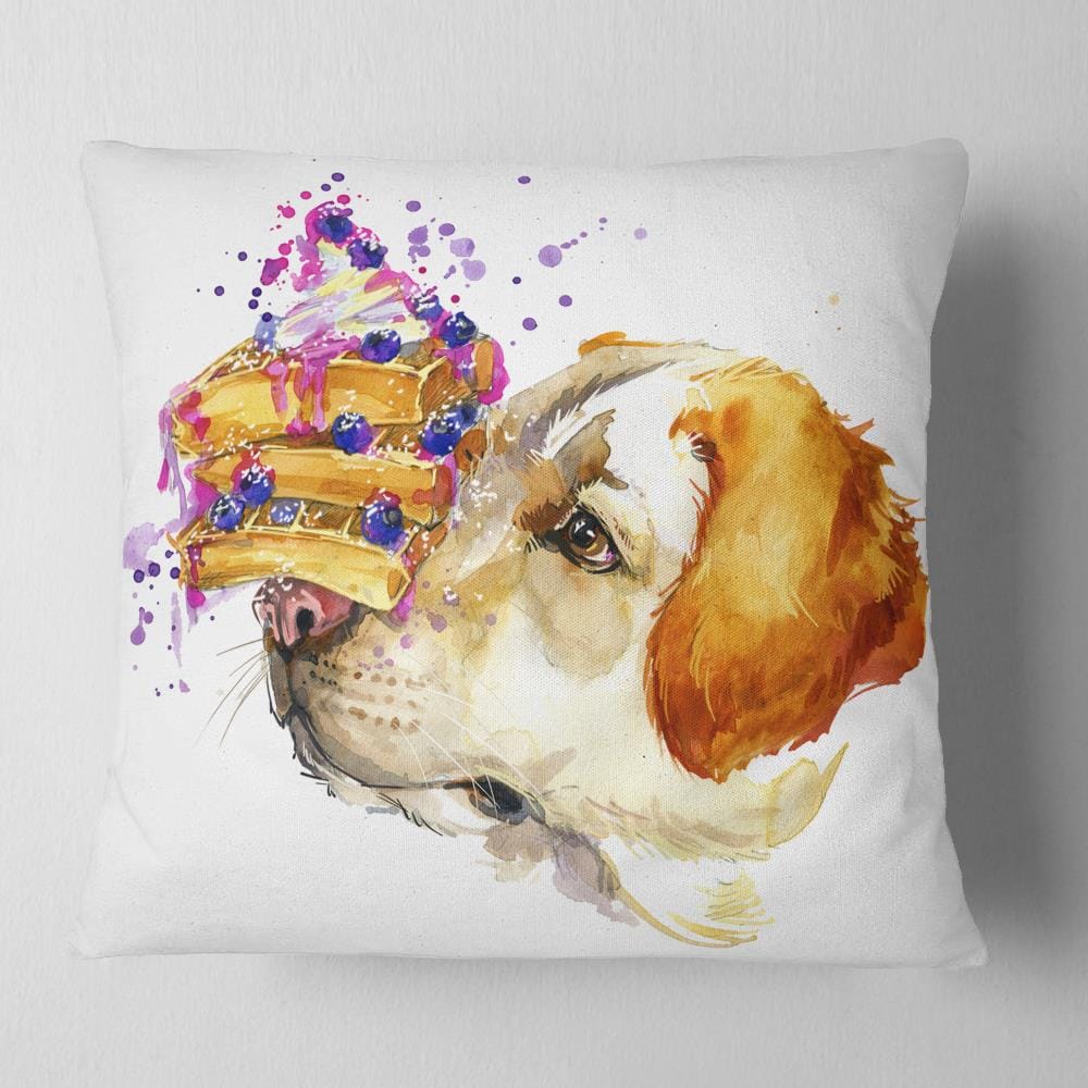 Designart CU13377-16-16 Accent-Pillows - View #2