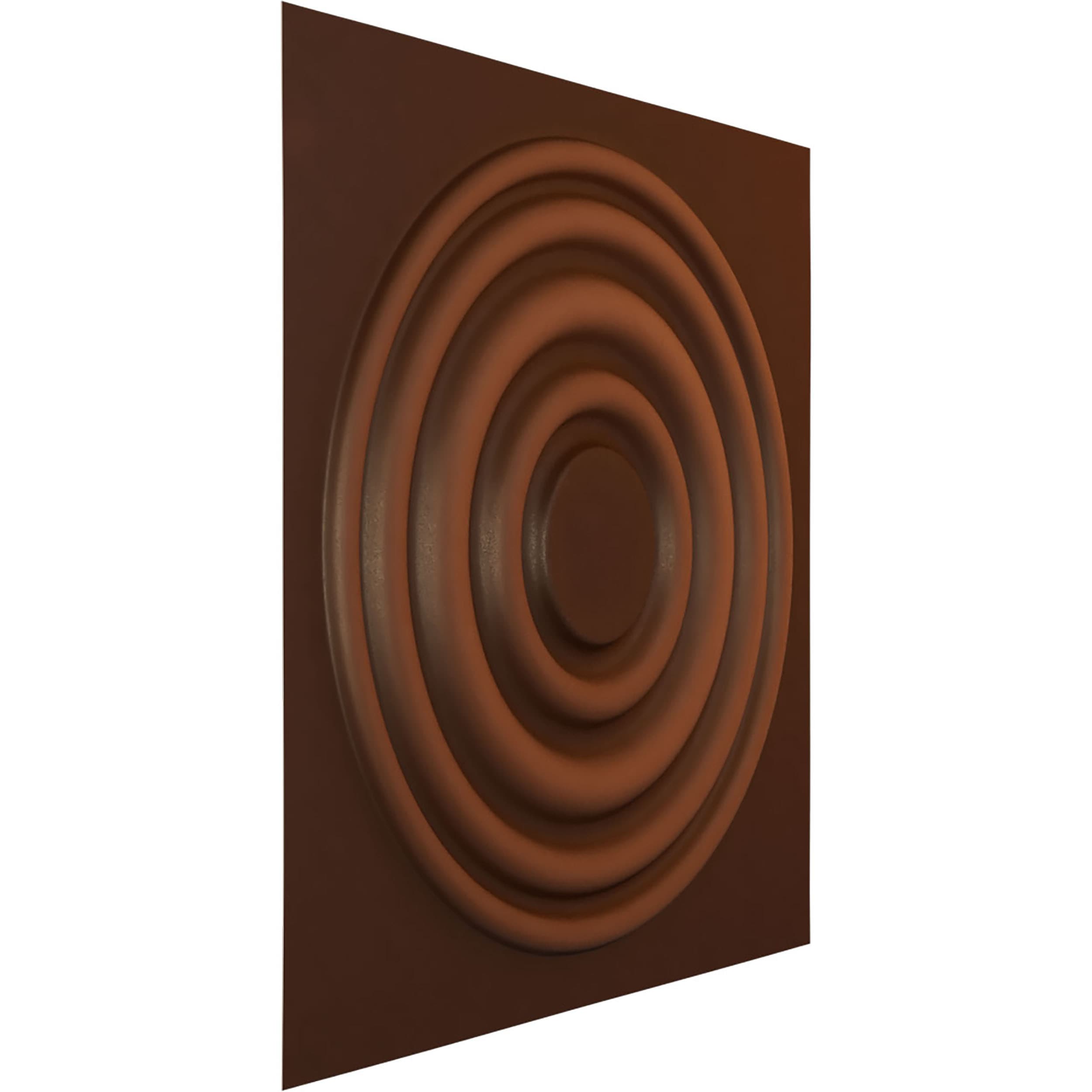Ekena Millwork WP20X20WDDRU Wall-Panels - View #2