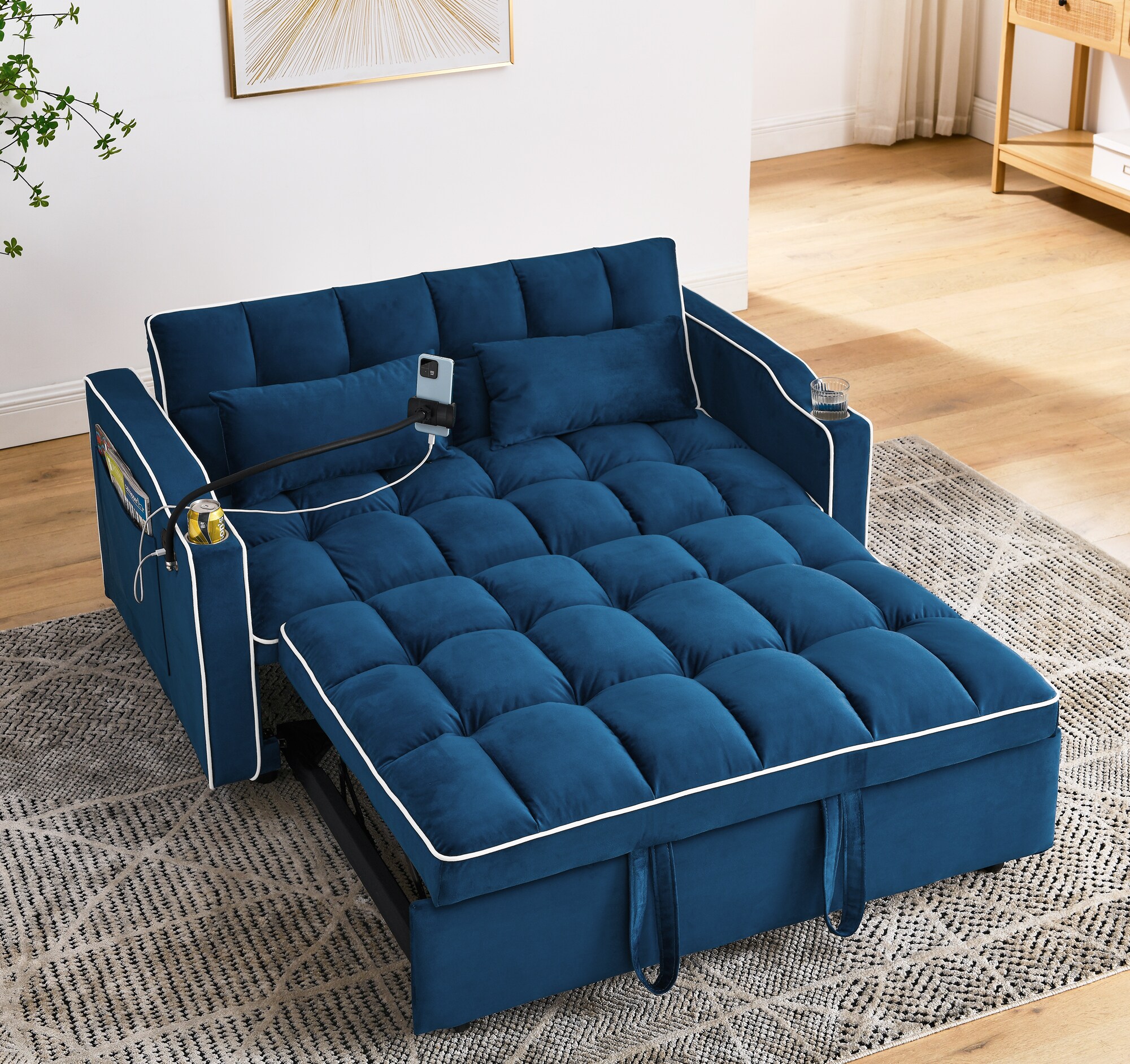 LOVMOR SF-X-W2353P205655 futons - View #9