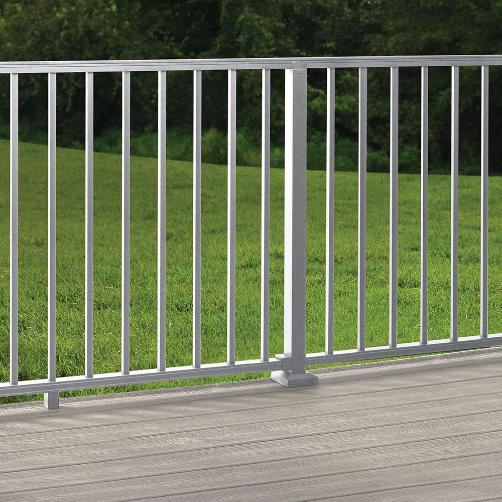 Trex 780212 railings - View #2
