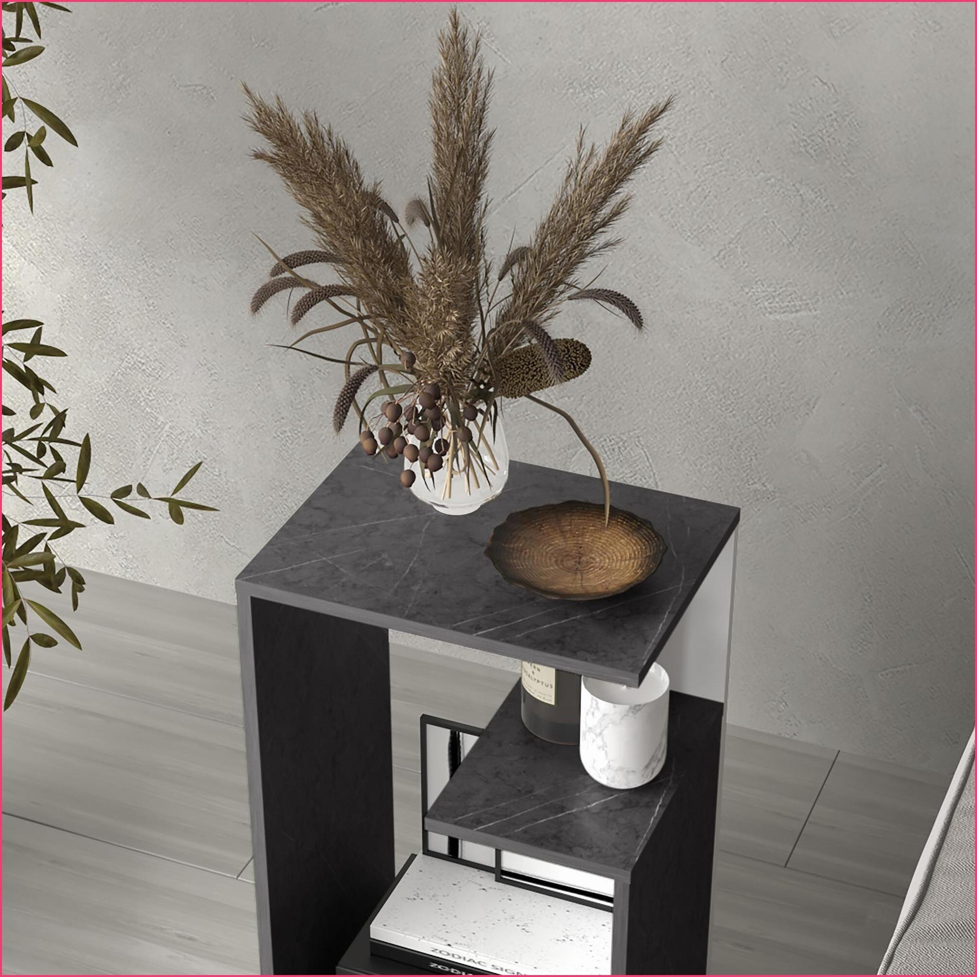Watnature DF6S2G9M8157 Coffee-Tables - View #2
