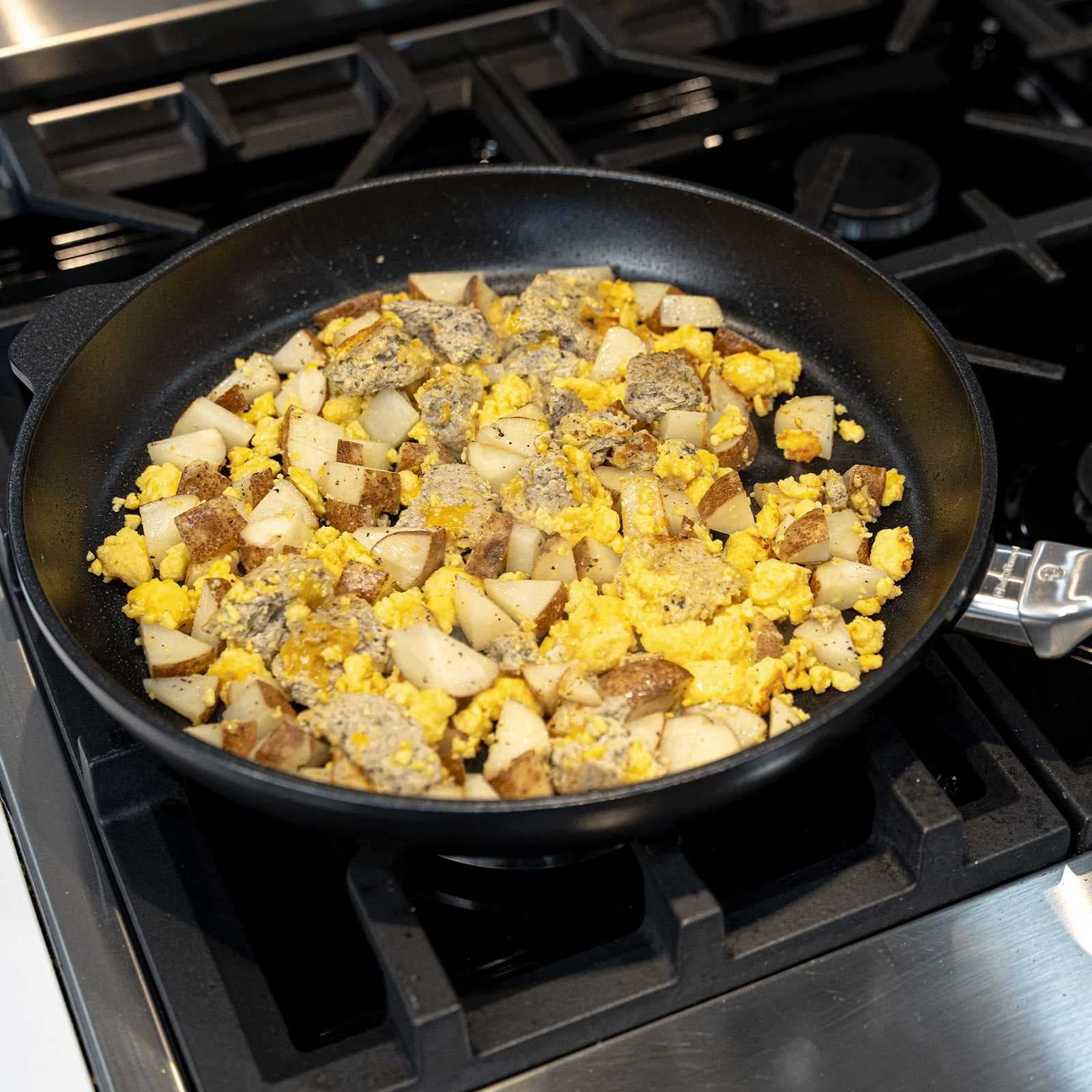 Swiss Diamond CHD6432I Cooking-Pans-Skillets - View #2