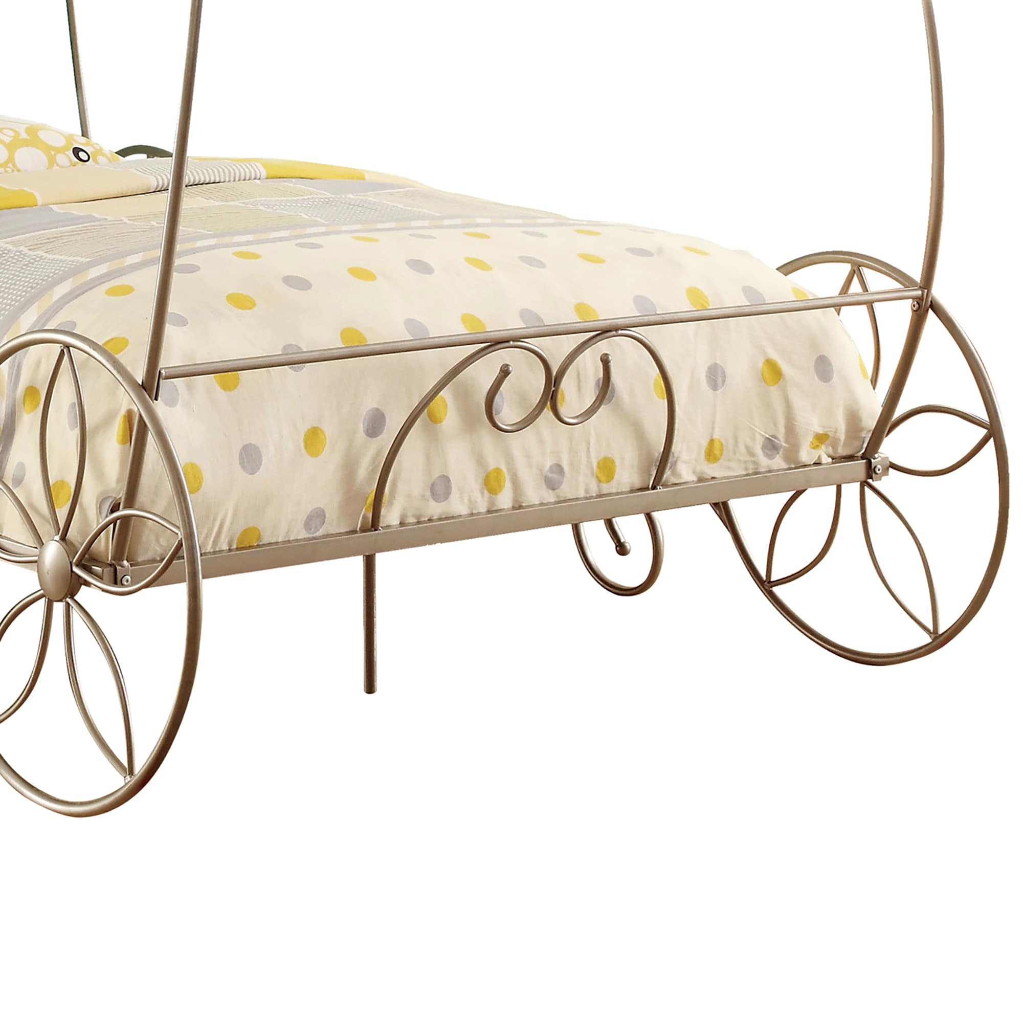 Furniture of America IDF-7705CPN-T beds - View #5