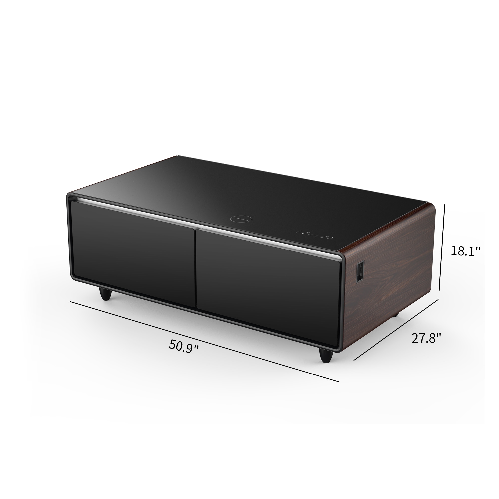 Siavonce XH37767 Coffee-Tables - View #16