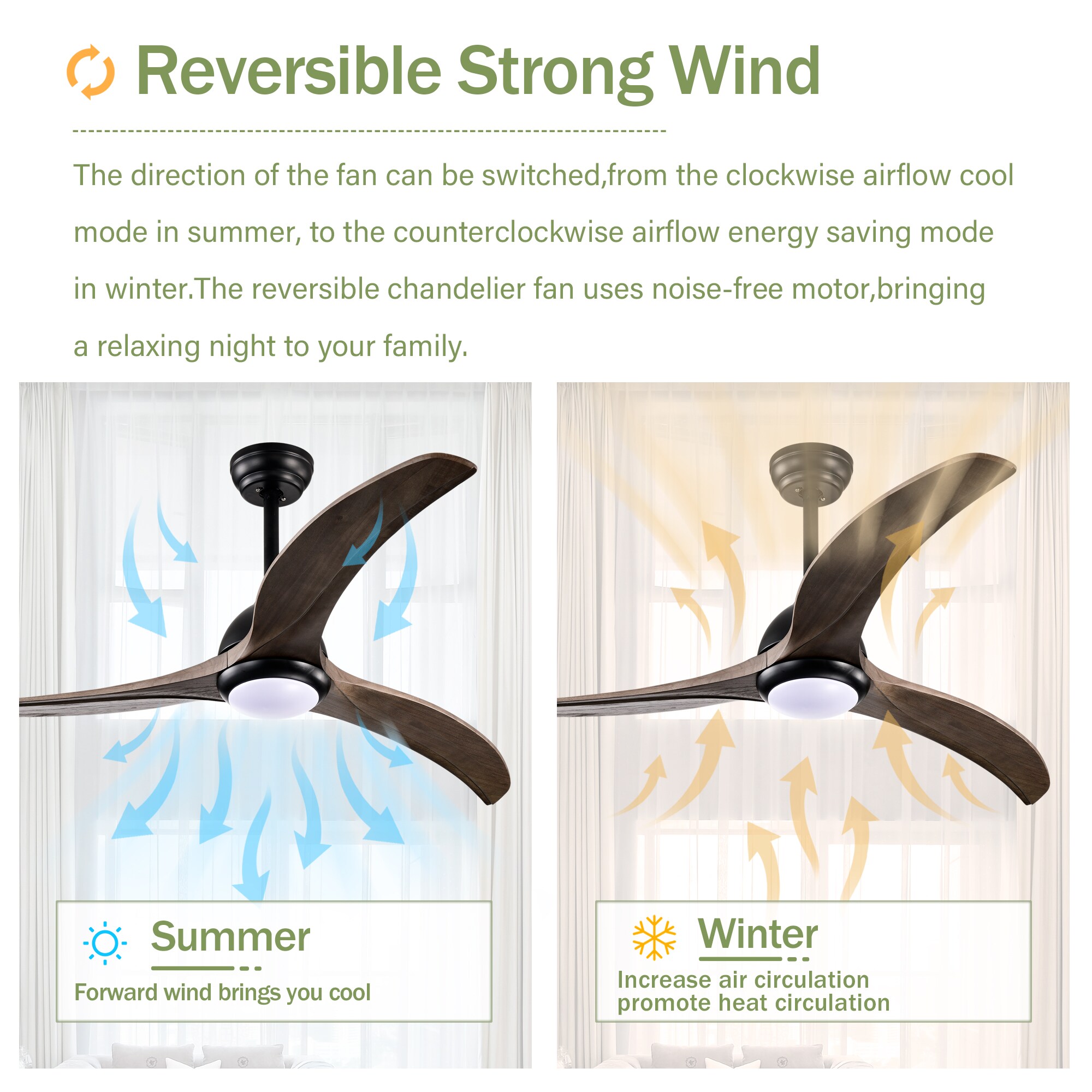 LTMATE LSY52EDC5003R-BL Ceiling-Fans - View #5