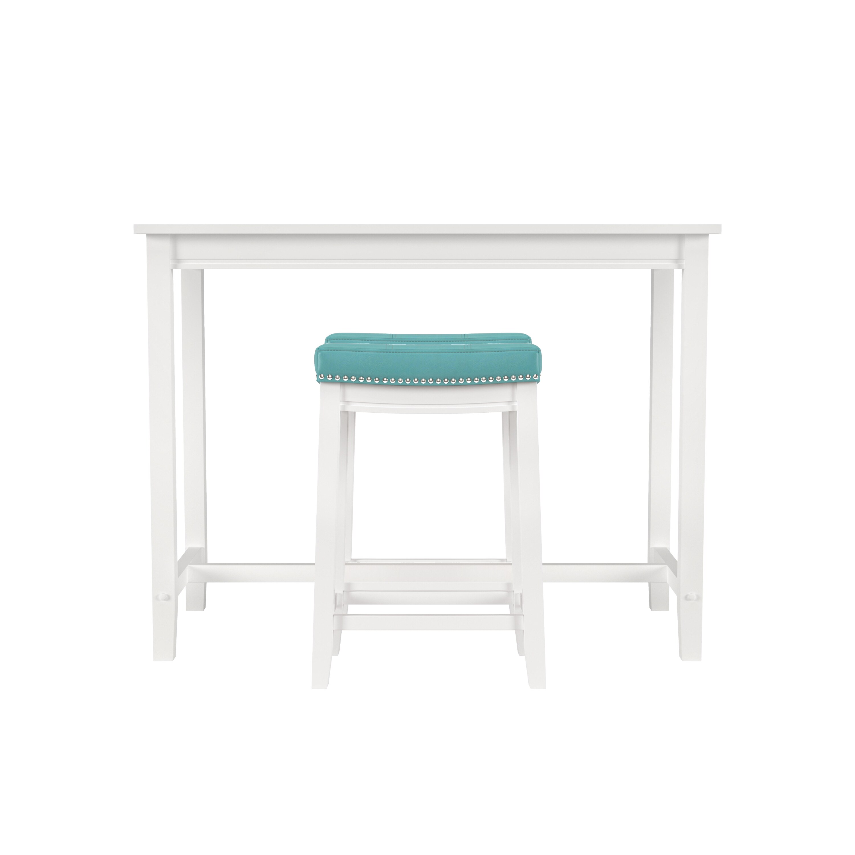Linon LOWES2185 Dining-Sets - View #3