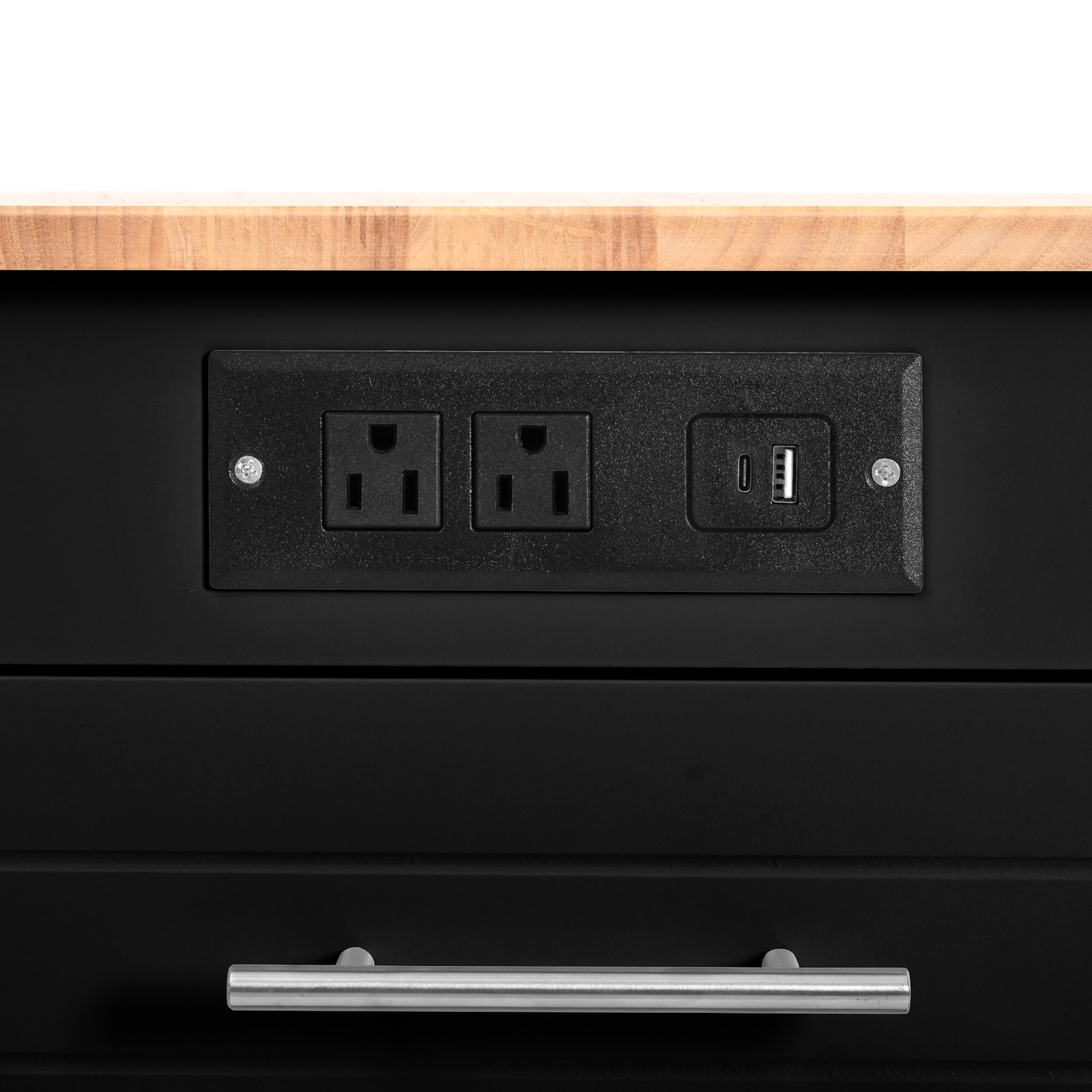 Homy Casa YG221571B Kitchen-Furniture - View #16