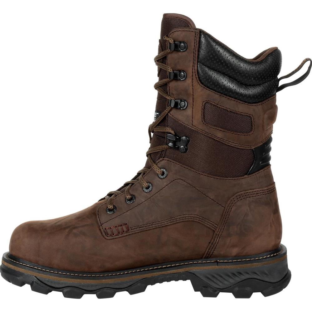 Rocky RKS0473  M  105 footwear - View #5