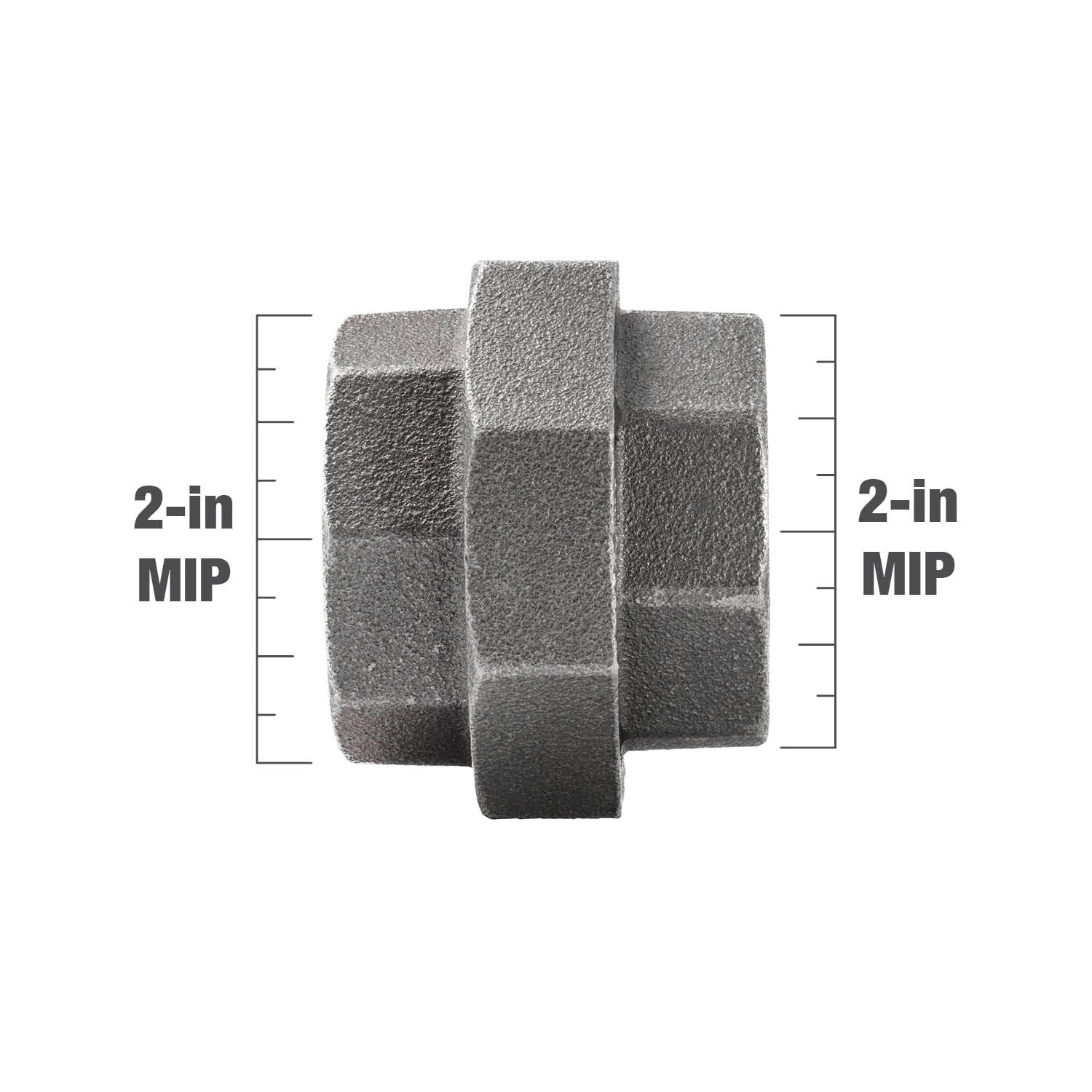 RELIABILT 70908 Black-Iron-Fittings - View #4