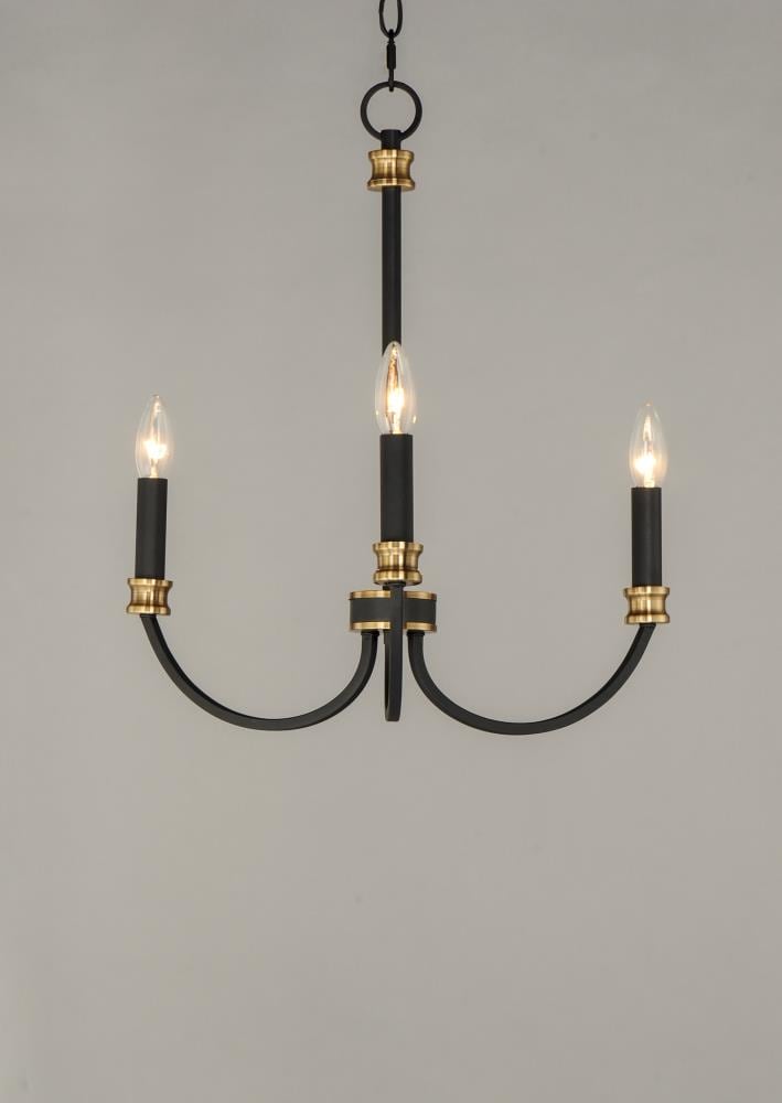 Maxim Lighting 11373BKAB b090015 - View #2