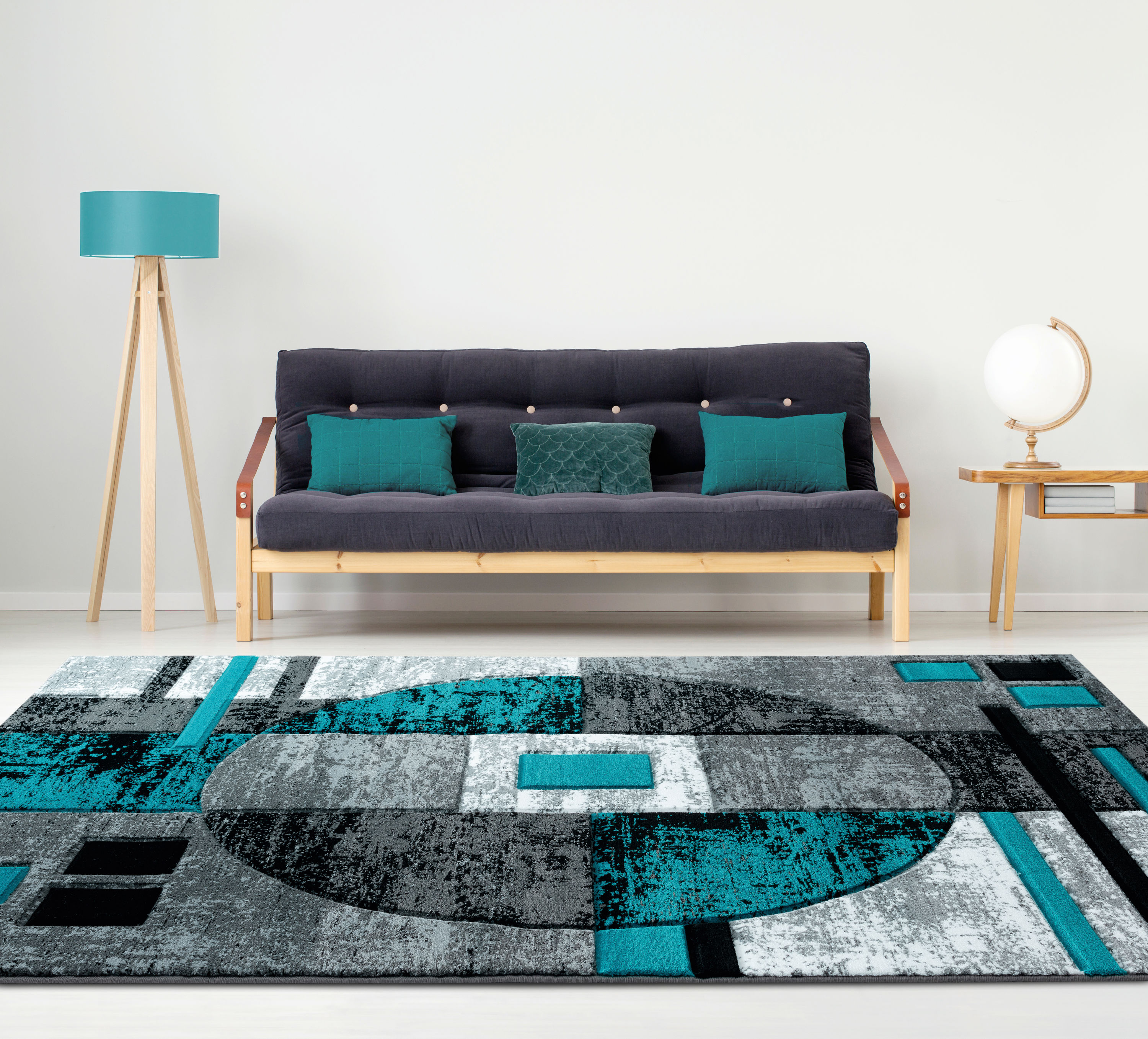 United Weavers Of America 2050 10169 28C rugs - View #2