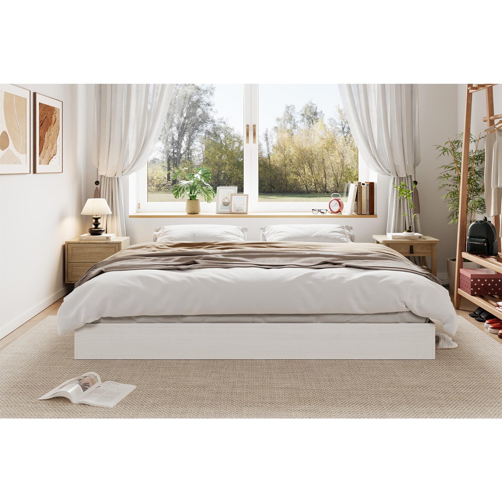 Garvee ZLL-PHK-33D5ATMW-ZL beds - View #7