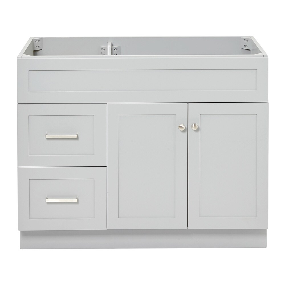 ARIEL F042S-R-BC-GRY vanities - View #2