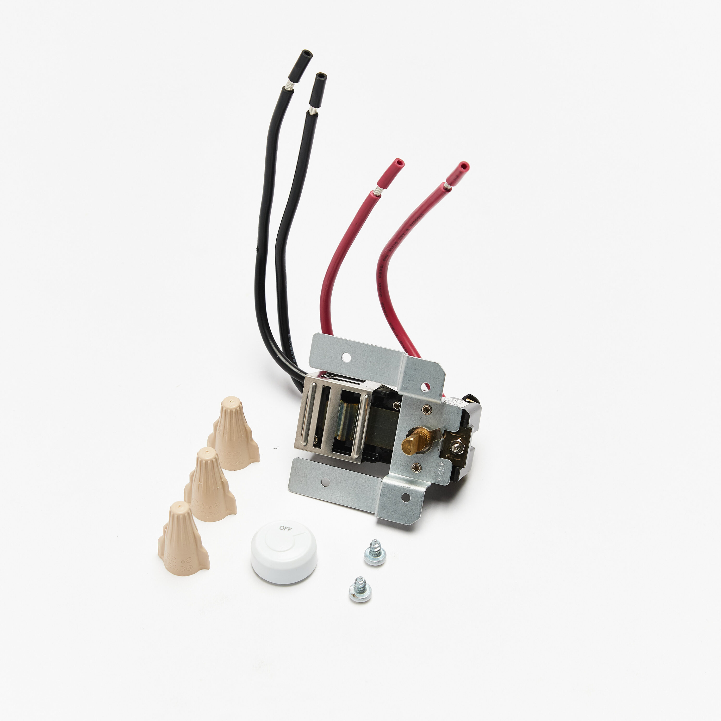 Stelpro SIBT2W Elec-Baseboard-Heat-Acc - View #4