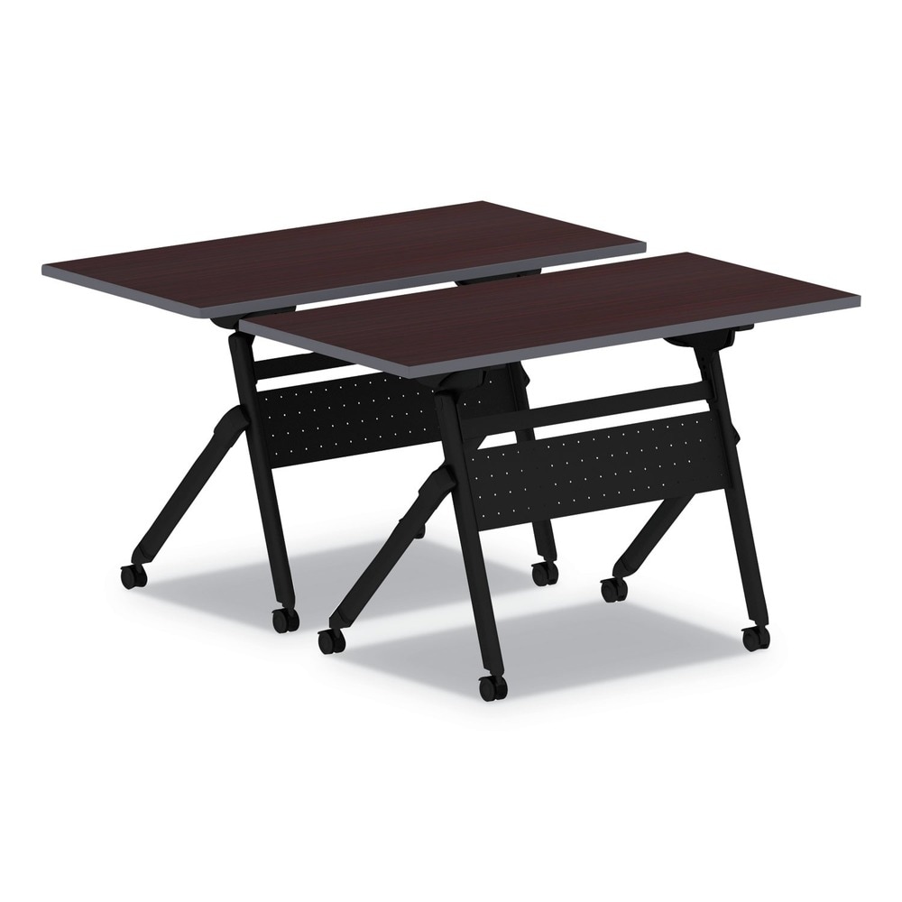 Alera ALEVA7243BK Office-Tables - View #4