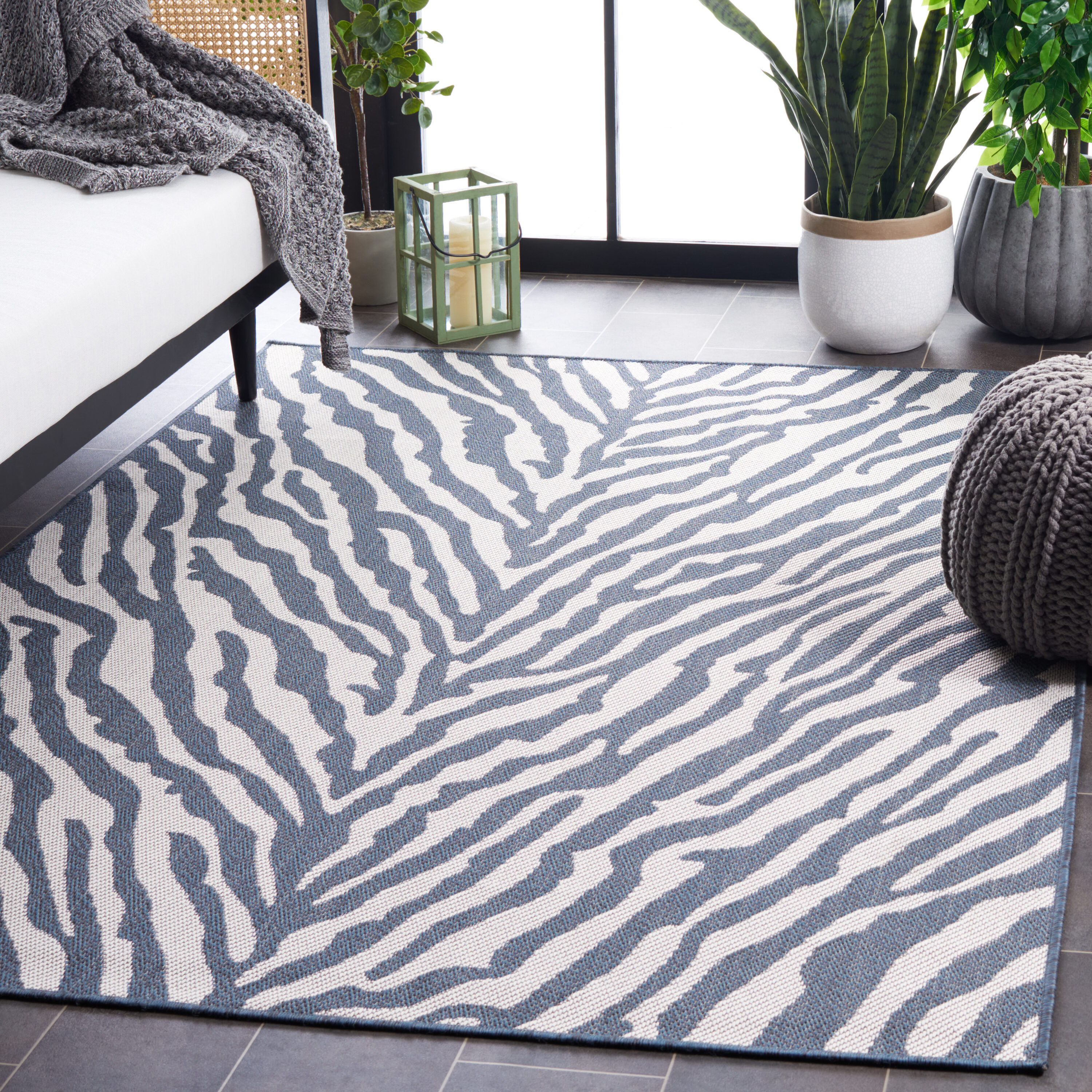 Safavieh BMU881N-5 rugs - View #3