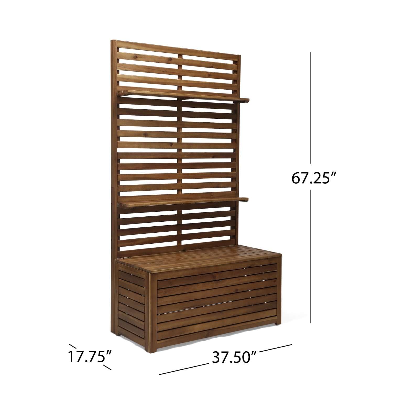 Streamdale Furniture 63834.00 bench - View #4