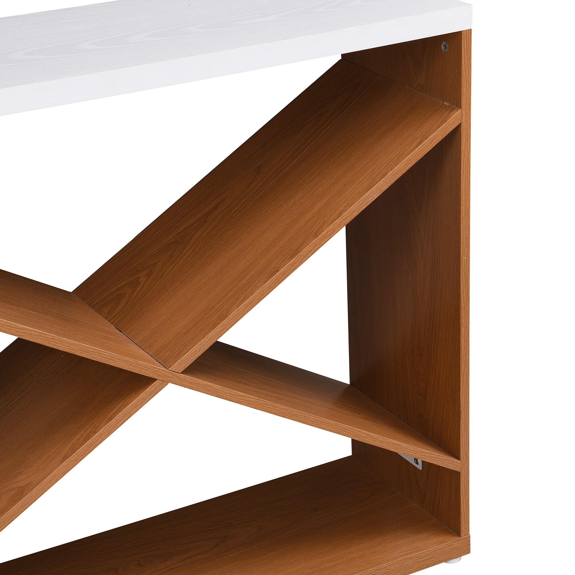 SINOFURN SYA330168BN Console-Sofa-Tables - View #6