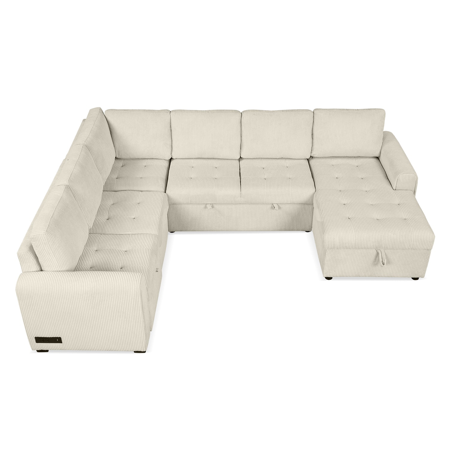 GZMR GZ-HH4S044 Sofas-Loveseats - View #6