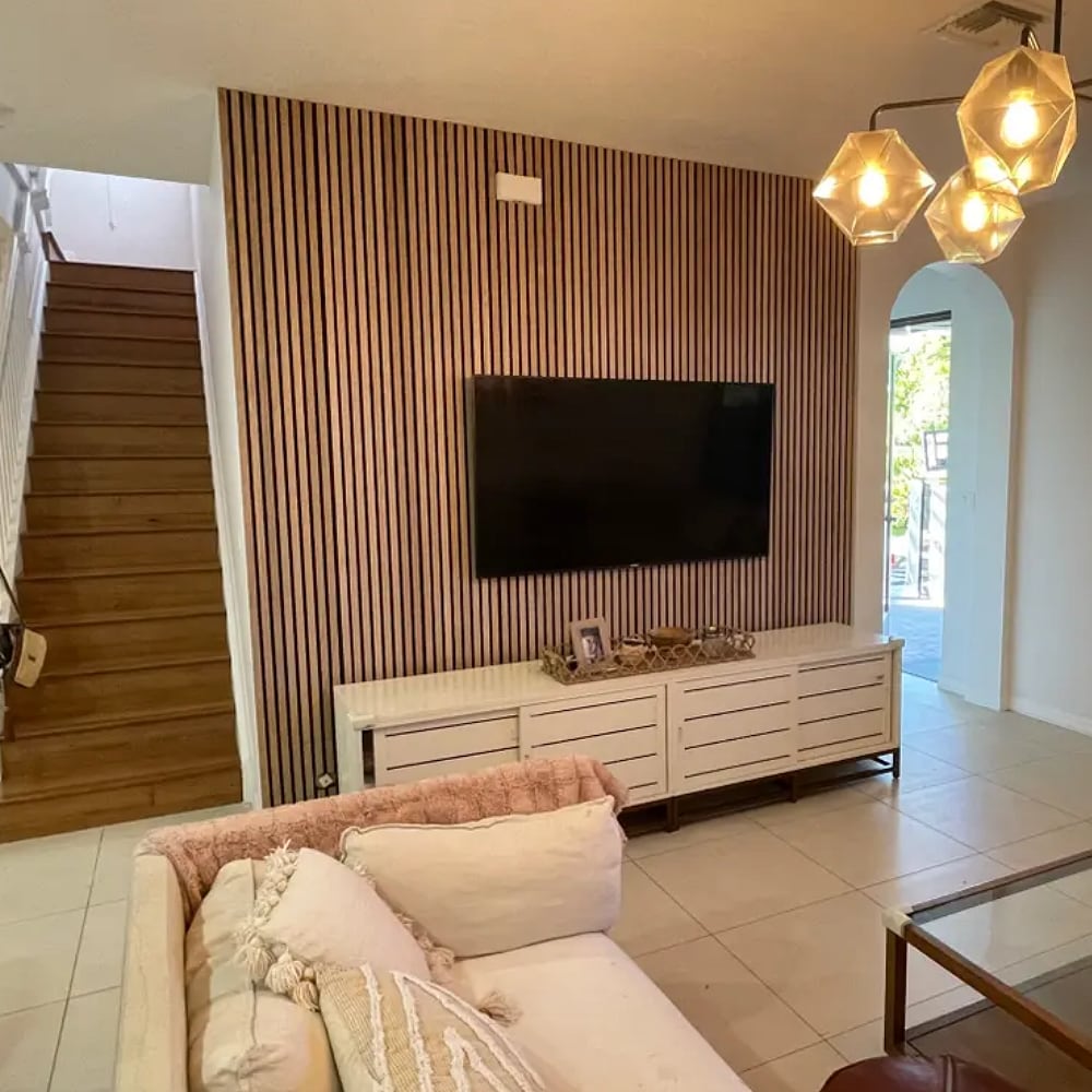 HIGHLANDERHOME ACLM0617070156263 Wall-Panels - View #11