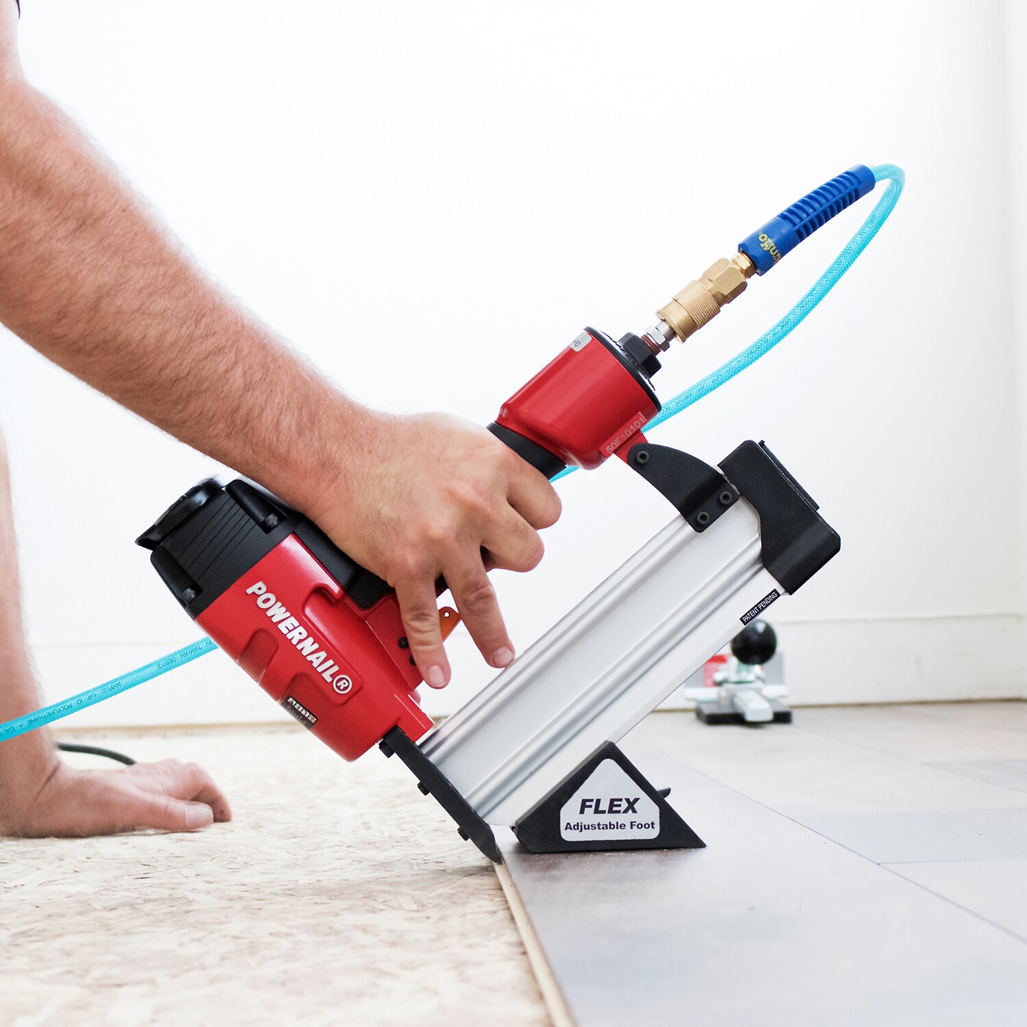 Powernail 50FKIT Flooring-Nailers - View #6