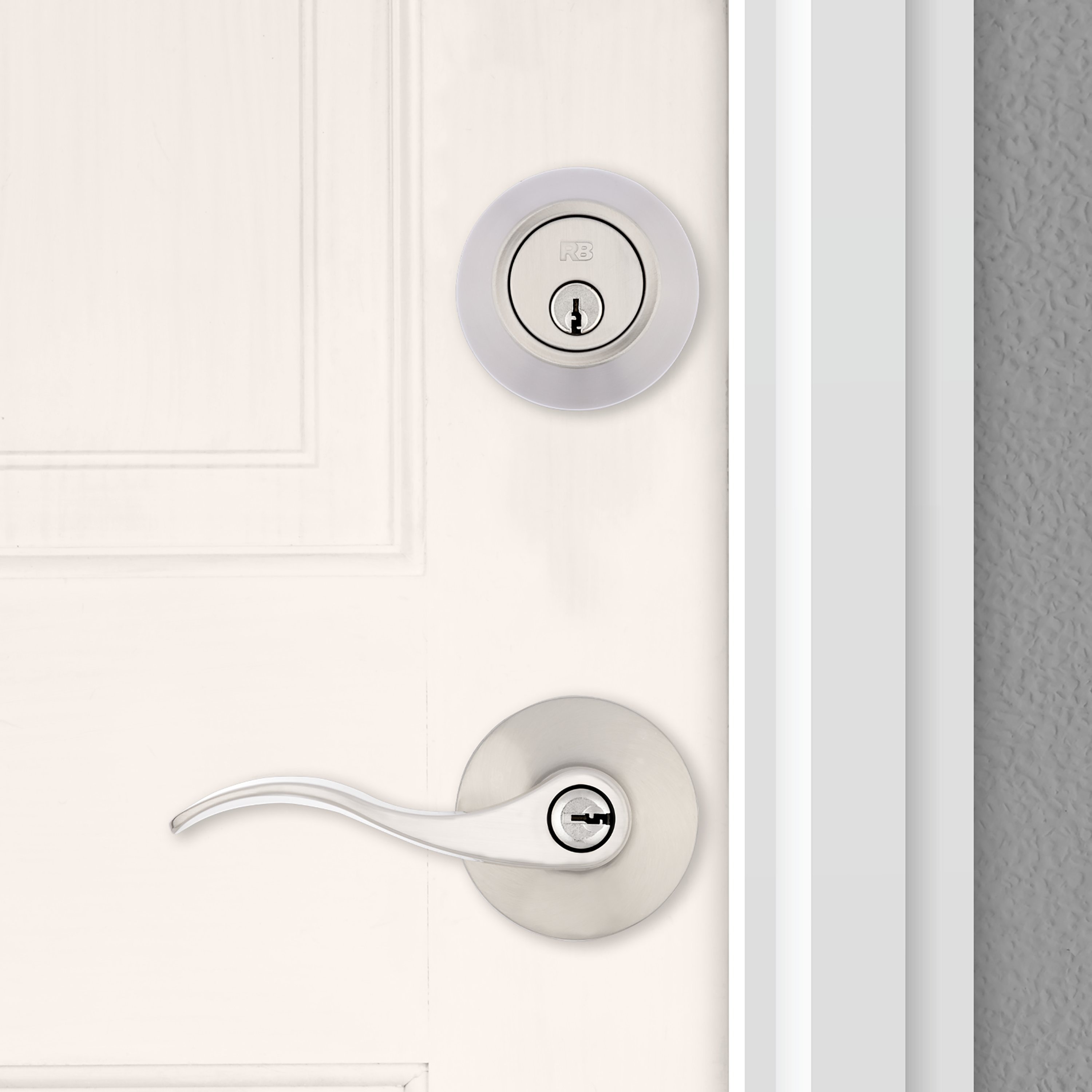 RELIABILT 93670-015 Door-Handles - View #11