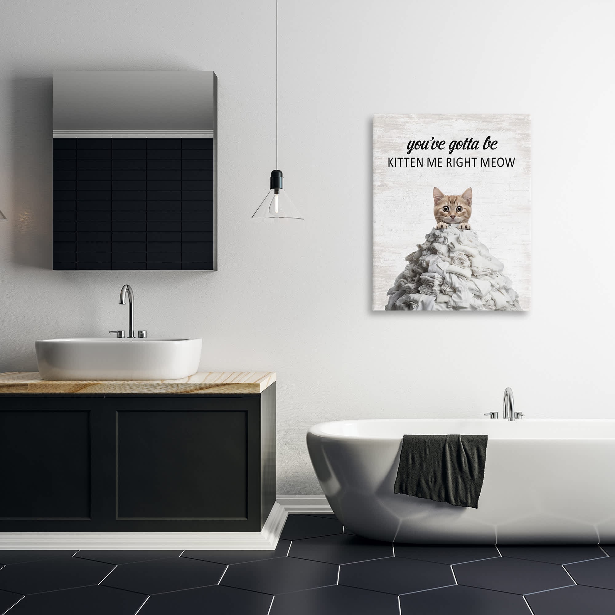 Stupell Industries BS-881-CN-30X40 Wall-Art - View #3