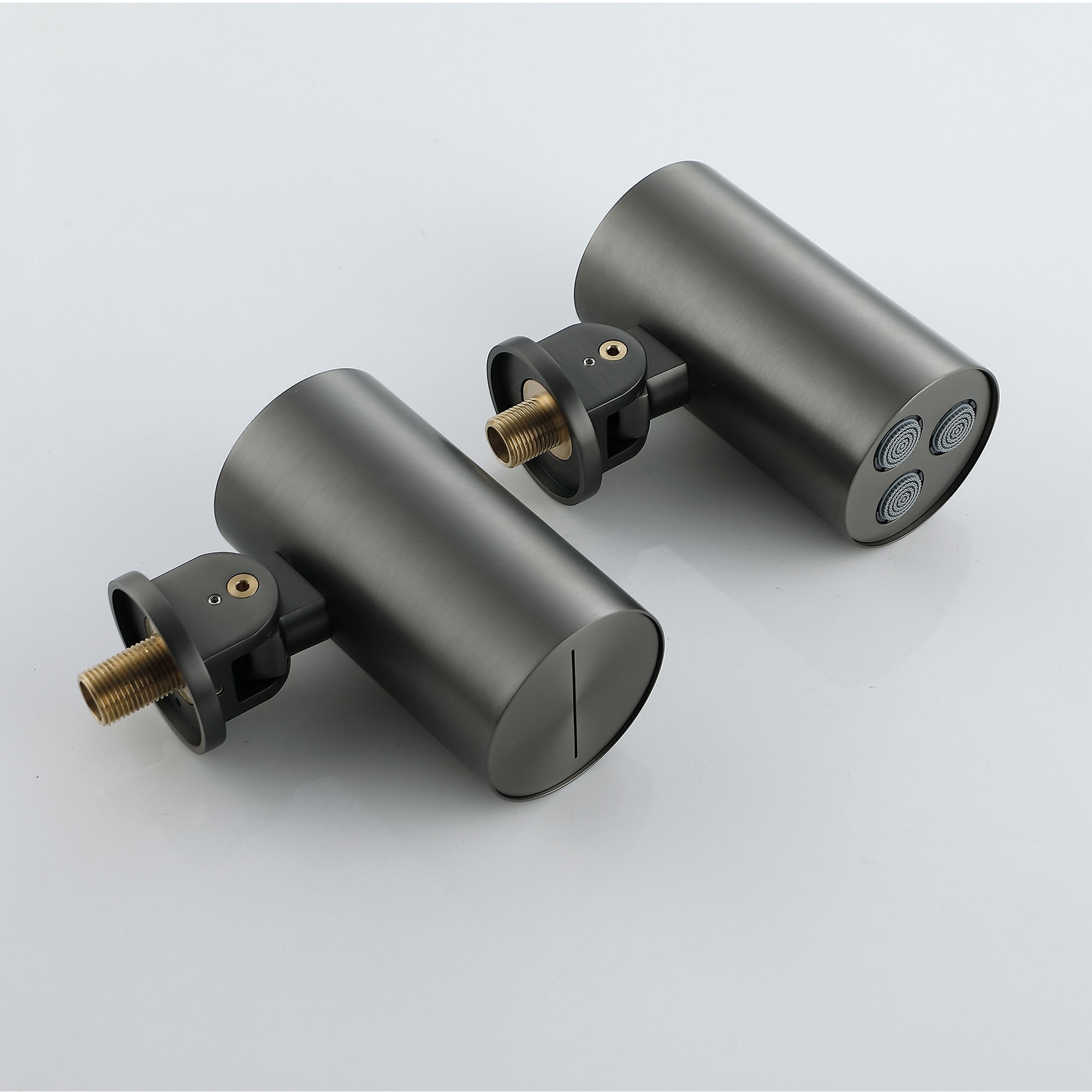 WELLFOR WB-1037 Showerhead-Bar-Panels - View #11
