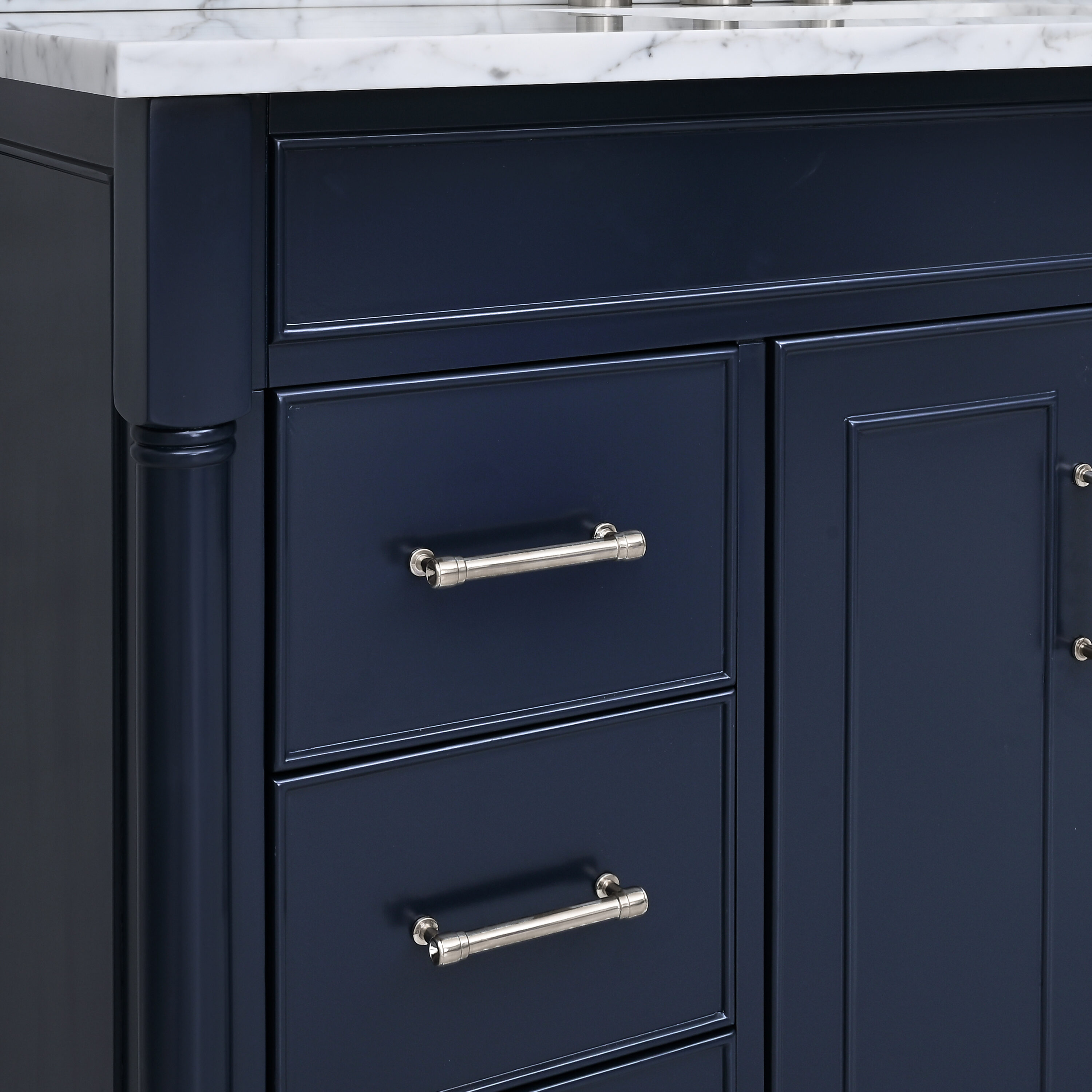 Avanity BRISTOL-VS49-NB-C Bath-Vanity-Combo - View #6