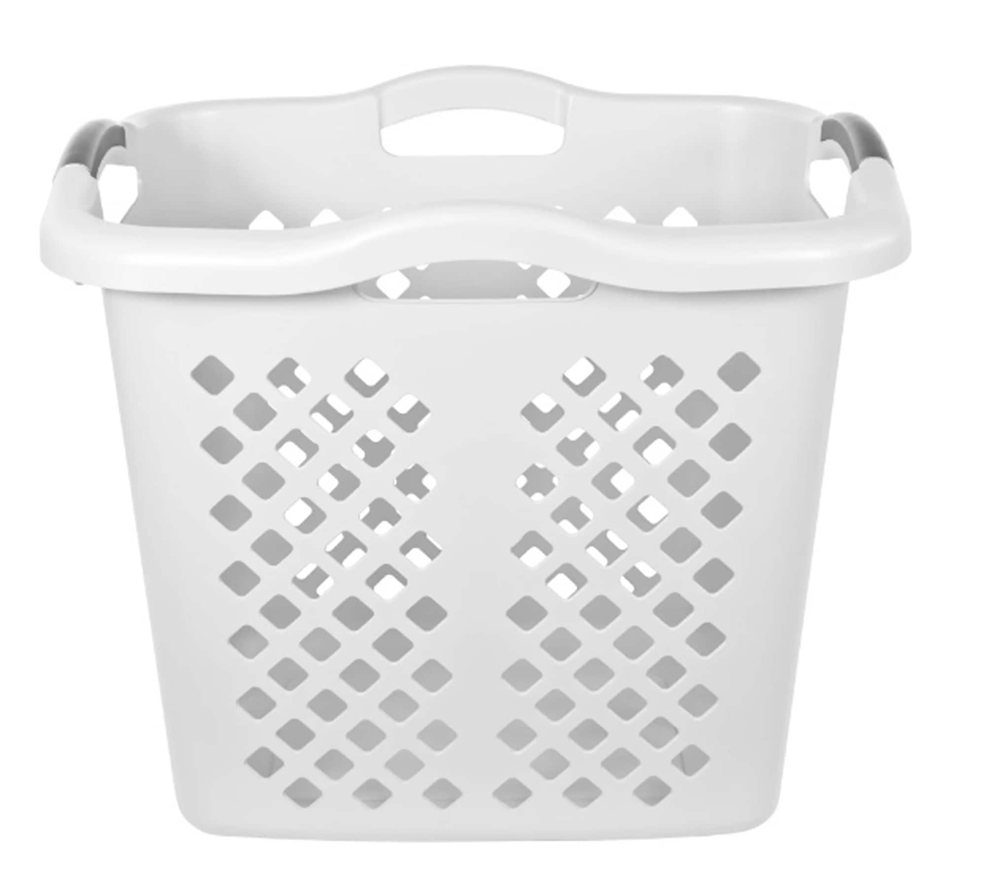 Style Selections 2138LWS-000-083 Hamper-Baskets - View #2