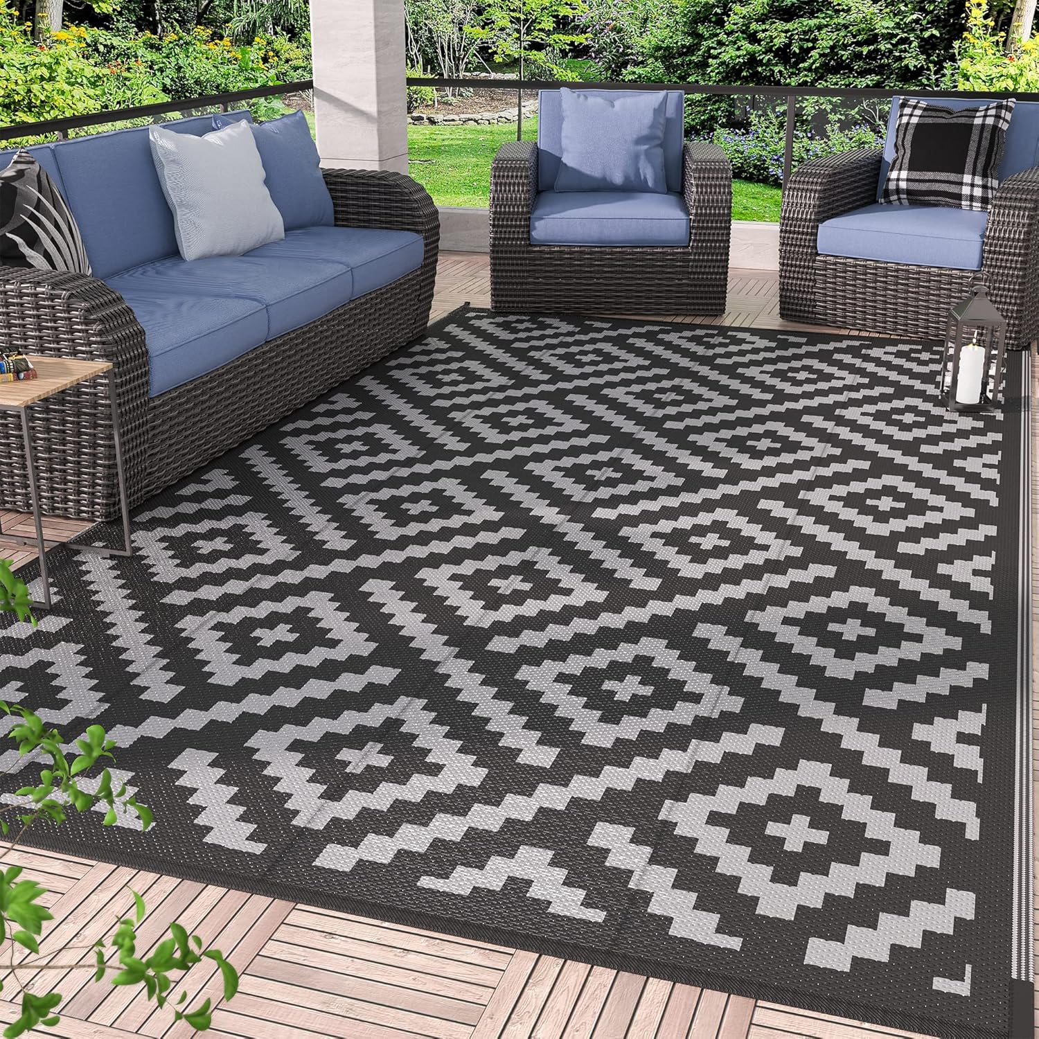 Etokfoks LETIKSTLZ rugs - View #2