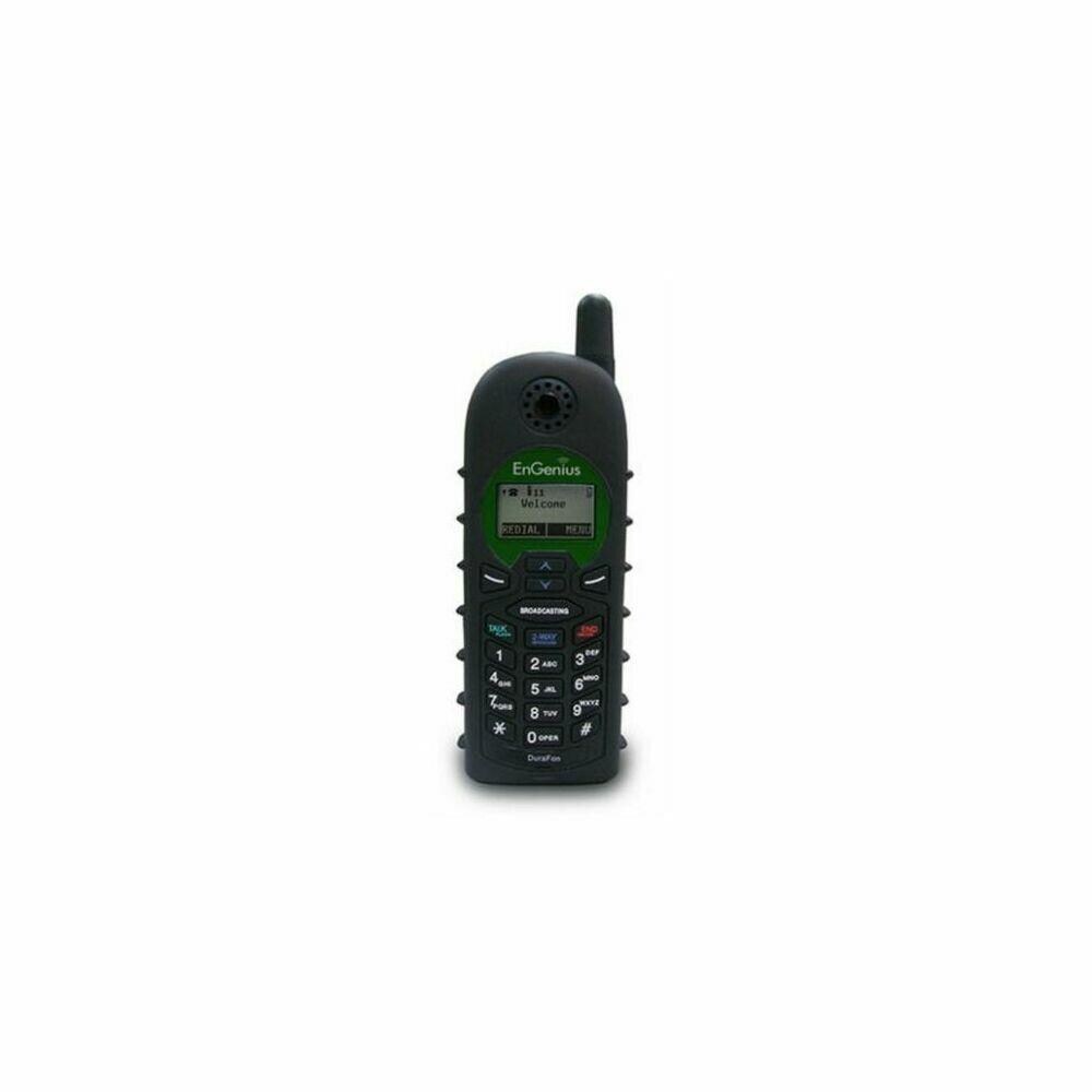  TDVTSN8326 EnGenius DURAF-PRO-HC Durafon Pro Handset and Charger
