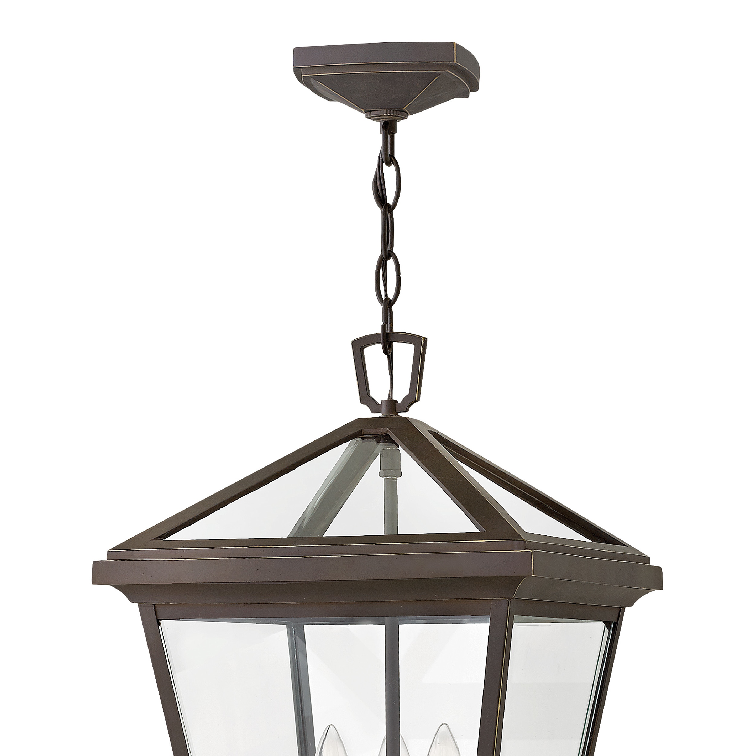Hinkley 2562OZ-LL Pendant-Lights - View #2