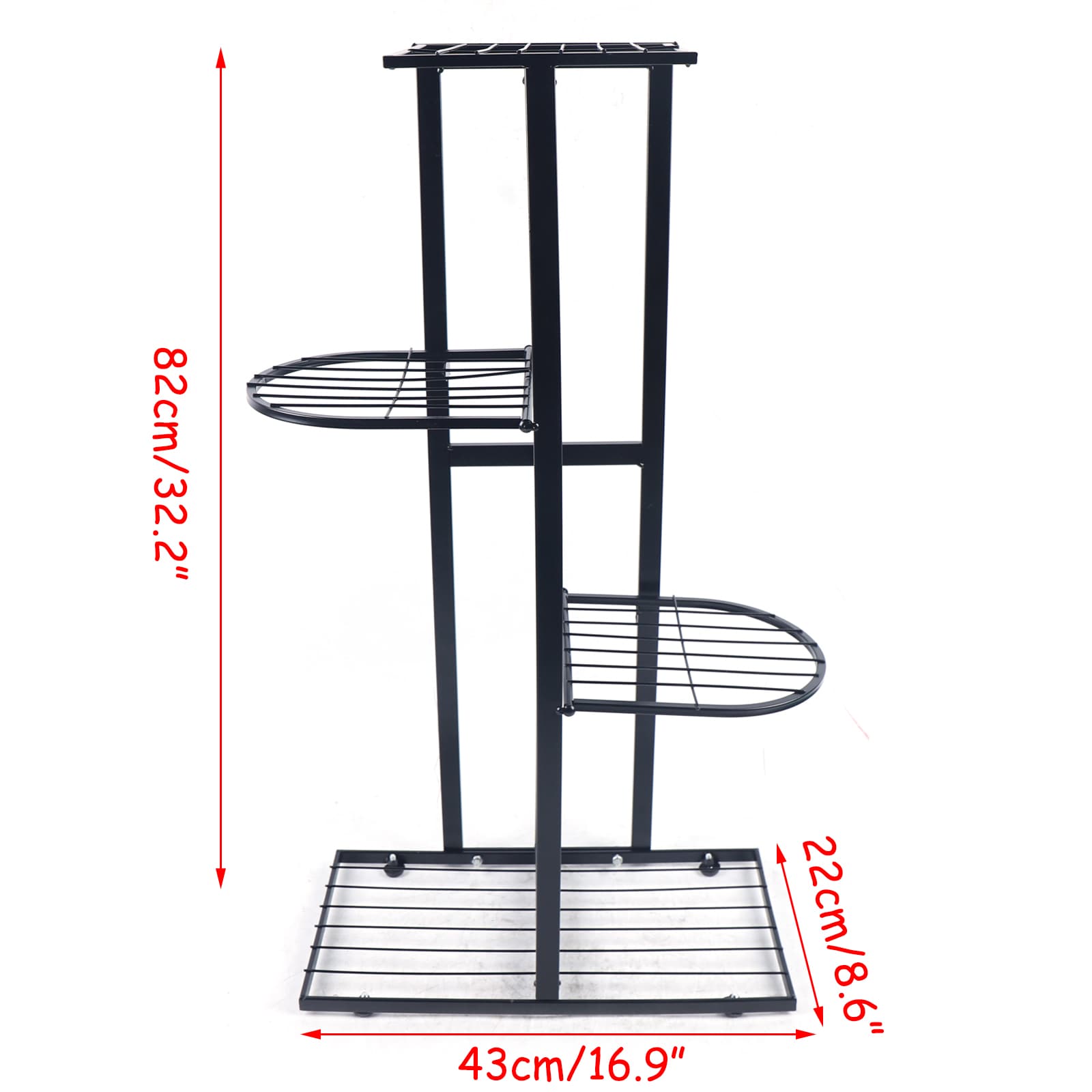CNCEST HG-YYQDXQ-4400 Plant-Stand - View #4